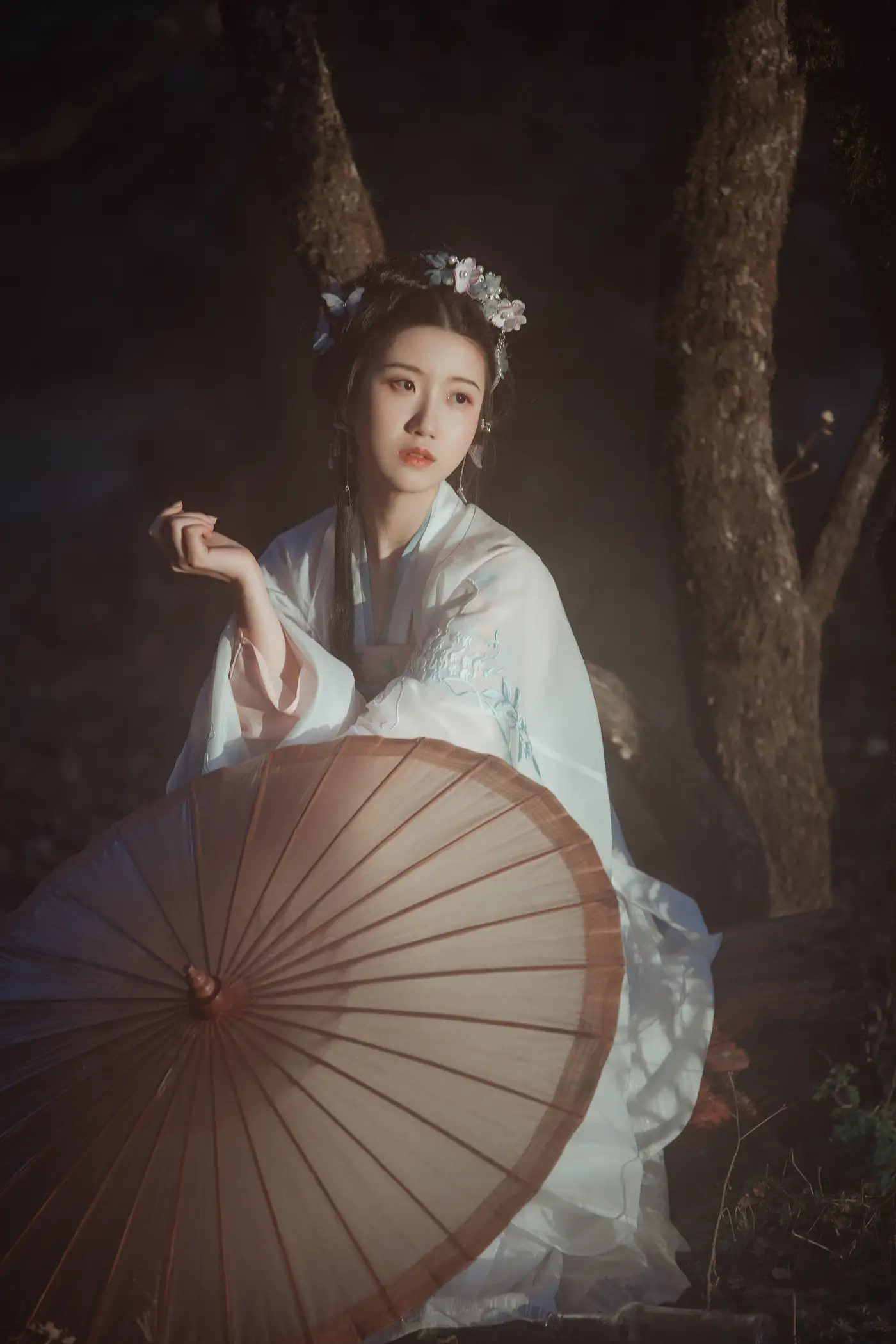[艺图语] 2022.05.30 Vol.1030 – 神女赋 粥米饭#[26P]-16