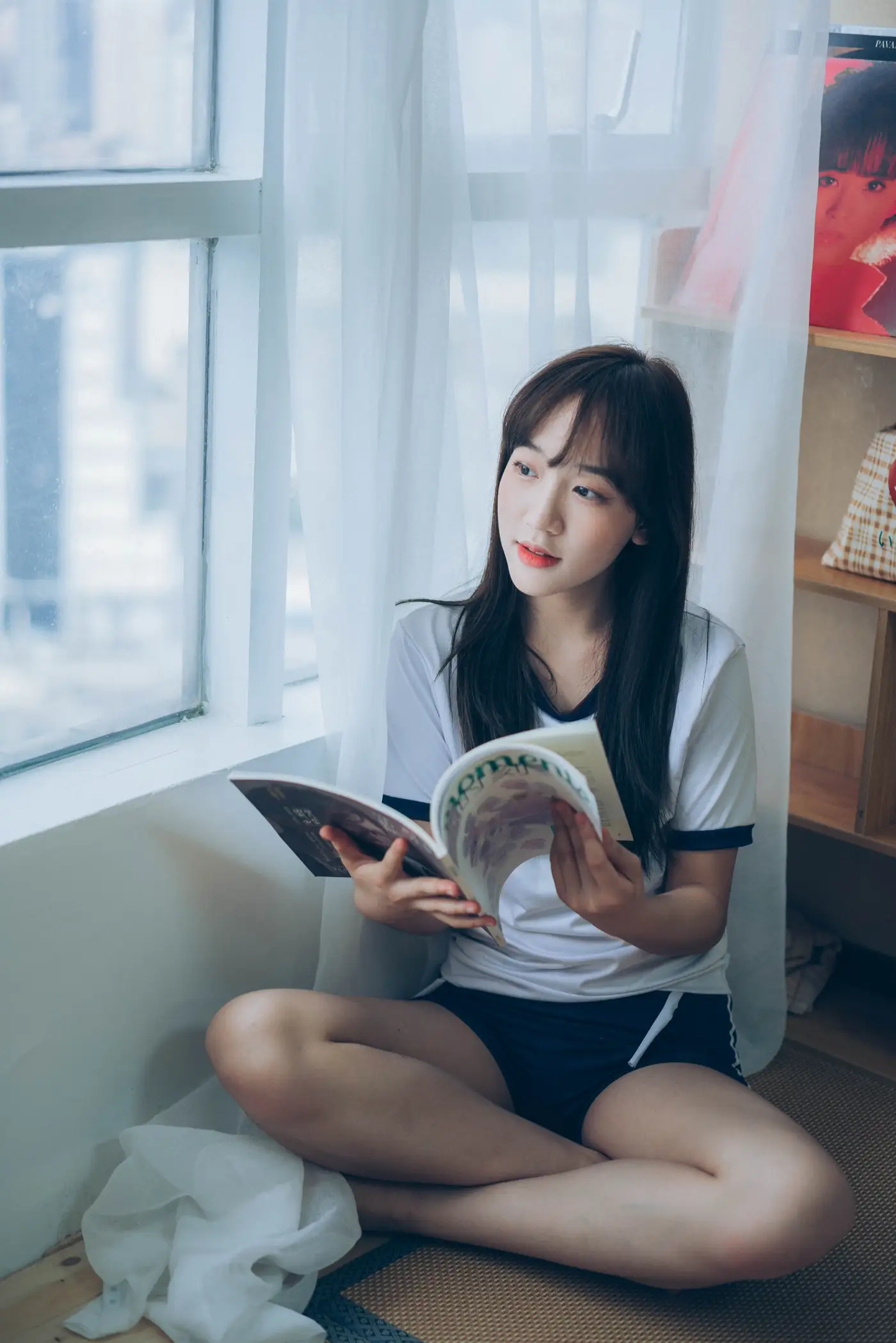 [艺图语] 2021.11.02 Vol.412 – 女摄影师 D#[24P]-22