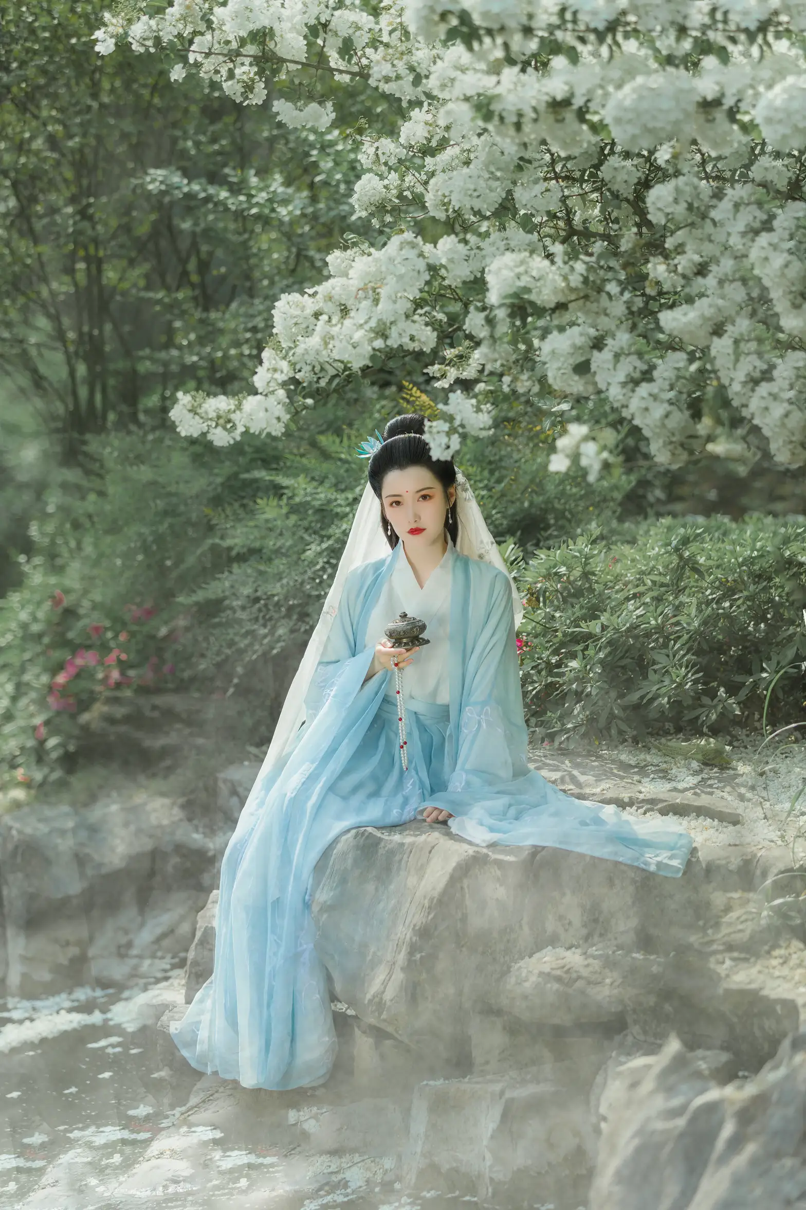 [艺图语] 2021.08.17 Vol.140 – 隔世信 章鱼心#[22P]-14