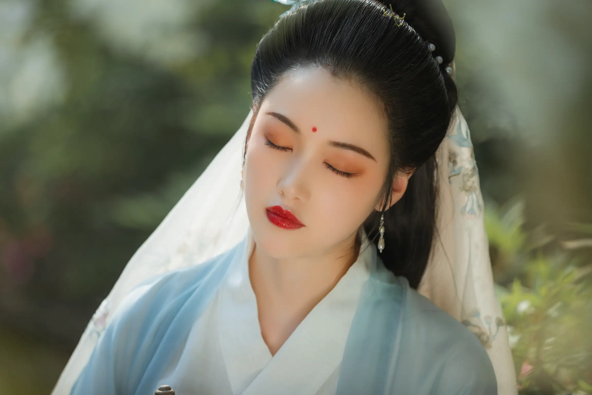 [艺图语] 2021.08.17 Vol.140 – 隔世信 章鱼心#[22P]-15