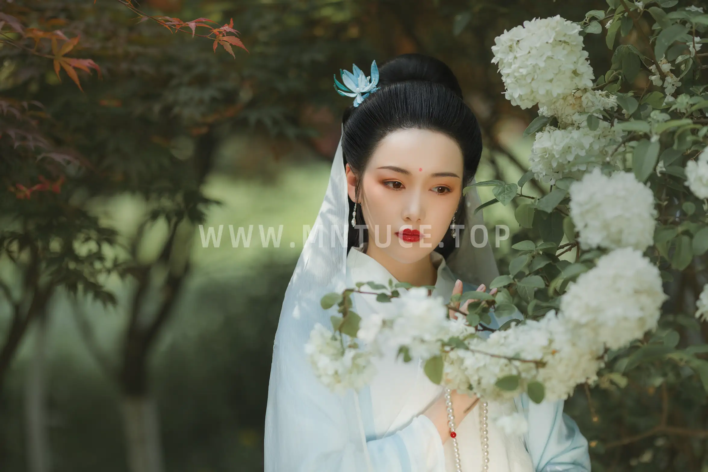 [艺图语] 2021.08.17 Vol.140 – 隔世信 章鱼心#[22P]-18