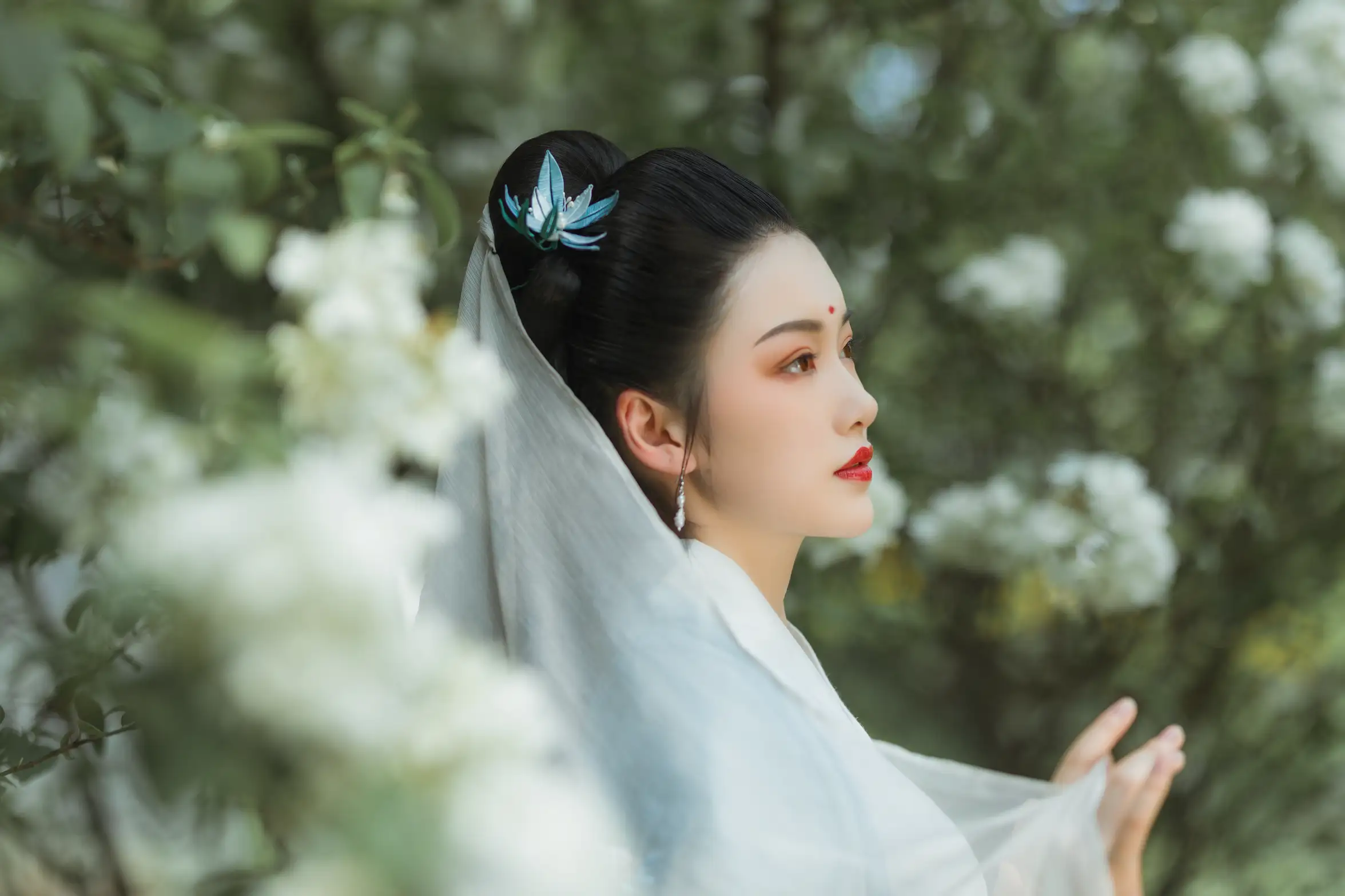 [艺图语] 2021.08.17 Vol.140 – 隔世信 章鱼心#[22P]-20