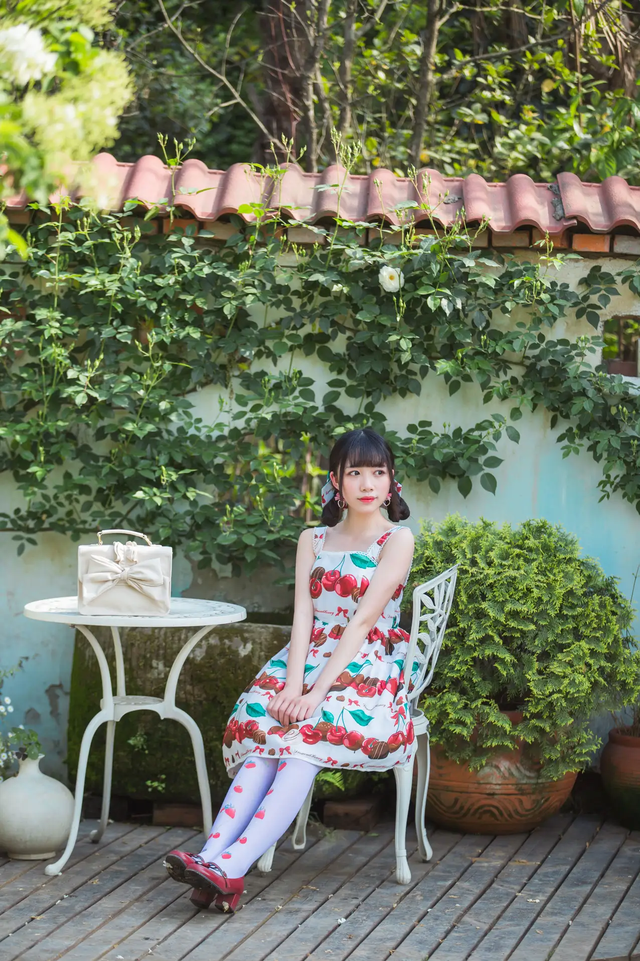 [艺图语] 2022.05.20 Vol.0938 – 绣球花 小风#[43P]-11