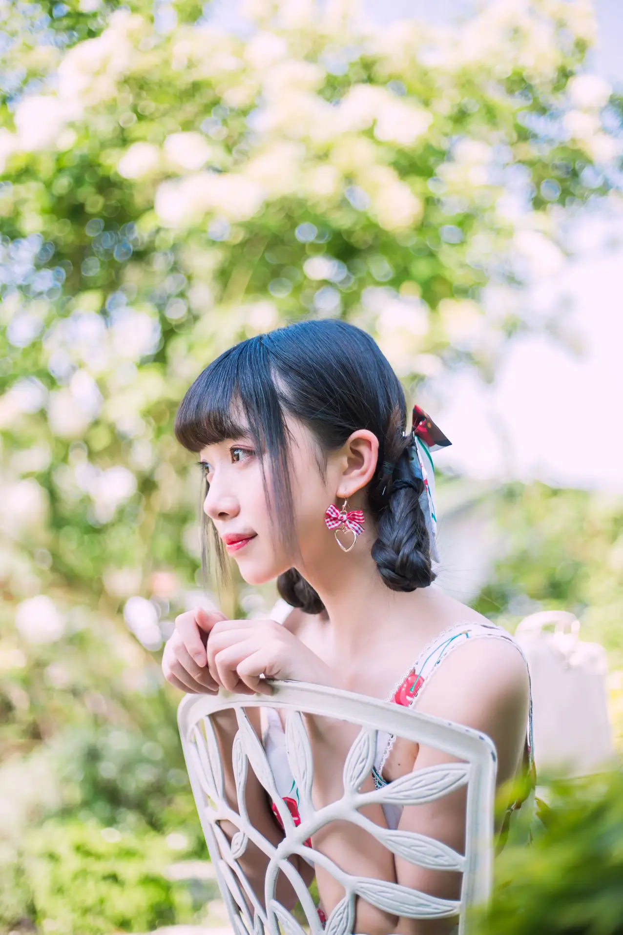 [艺图语] 2022.05.20 Vol.0938 – 绣球花 小风#[43P]-16