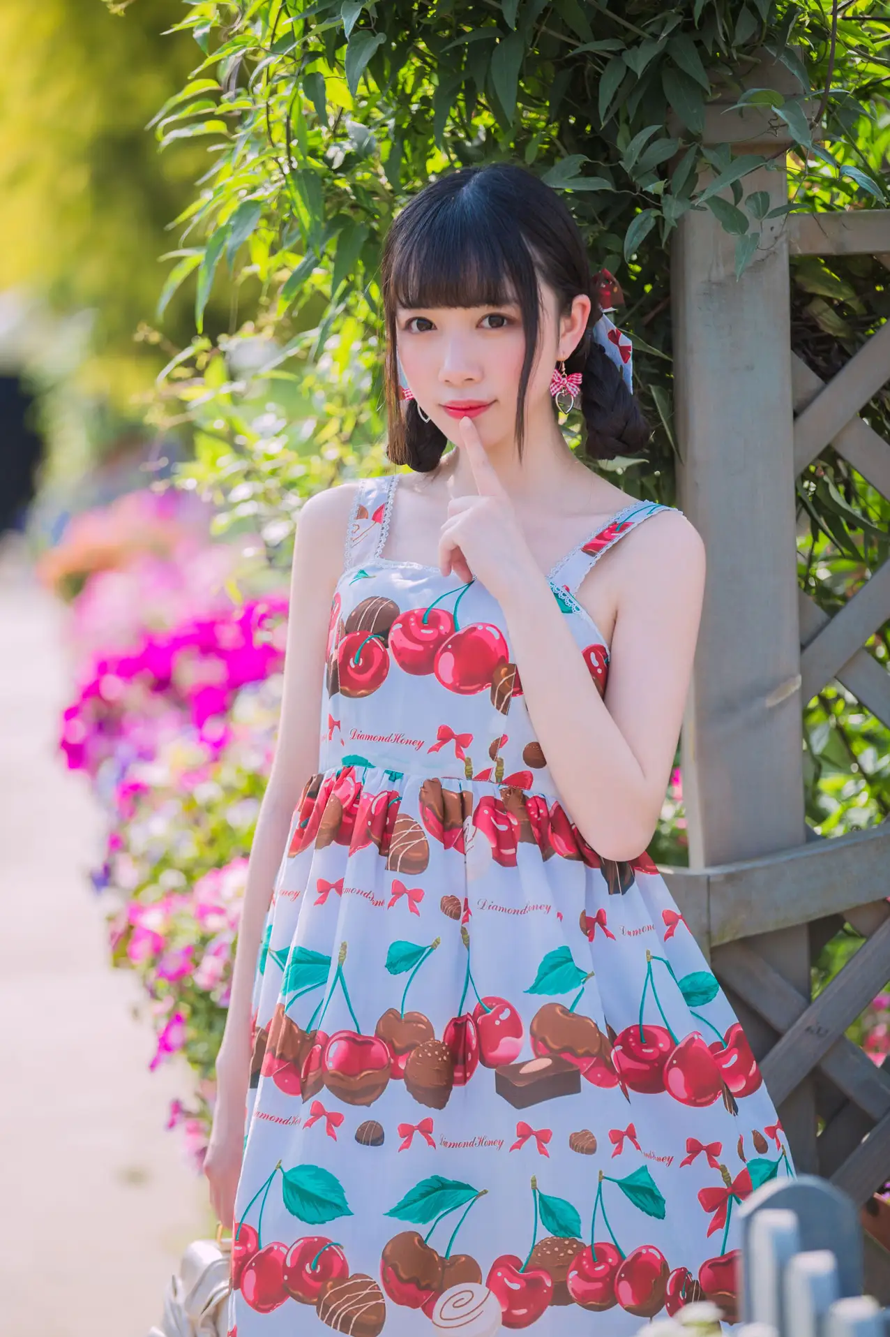 [艺图语] 2022.05.20 Vol.0938 – 绣球花 小风#[43P]-19