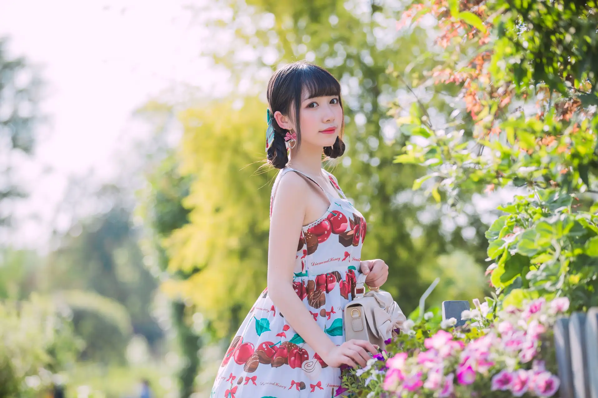 [艺图语] 2022.05.20 Vol.0938 – 绣球花 小风#[43P]-22