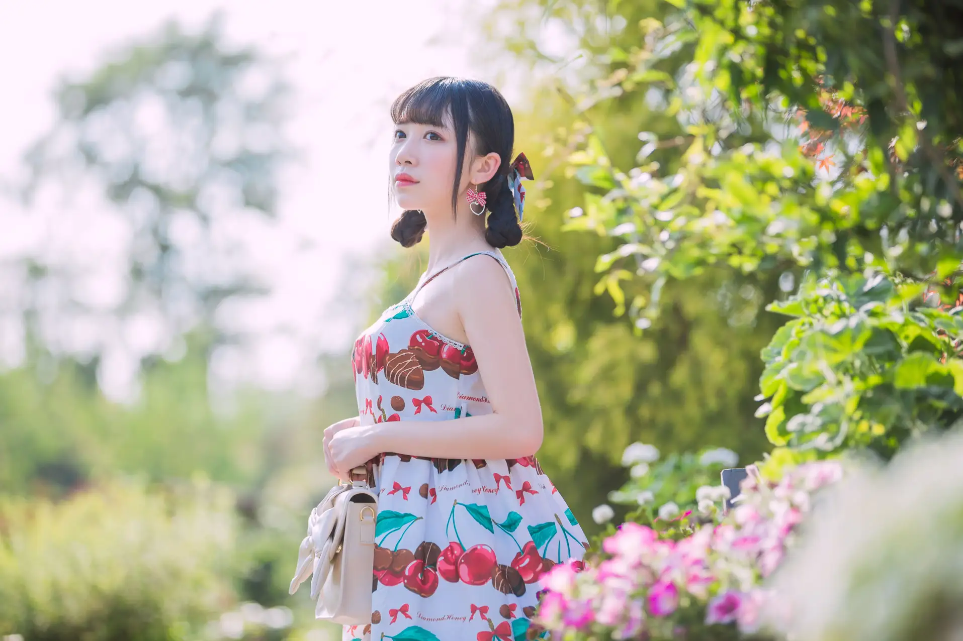 [艺图语] 2022.05.20 Vol.0938 – 绣球花 小风#[43P]-24