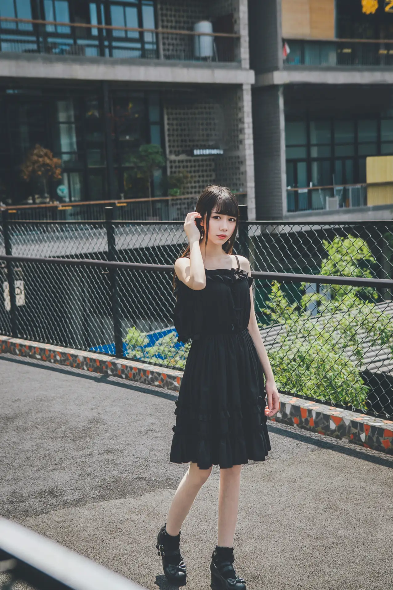 [艺图语] 2022.05.18 Vol.0920 – 西村 小风#[29P]-15