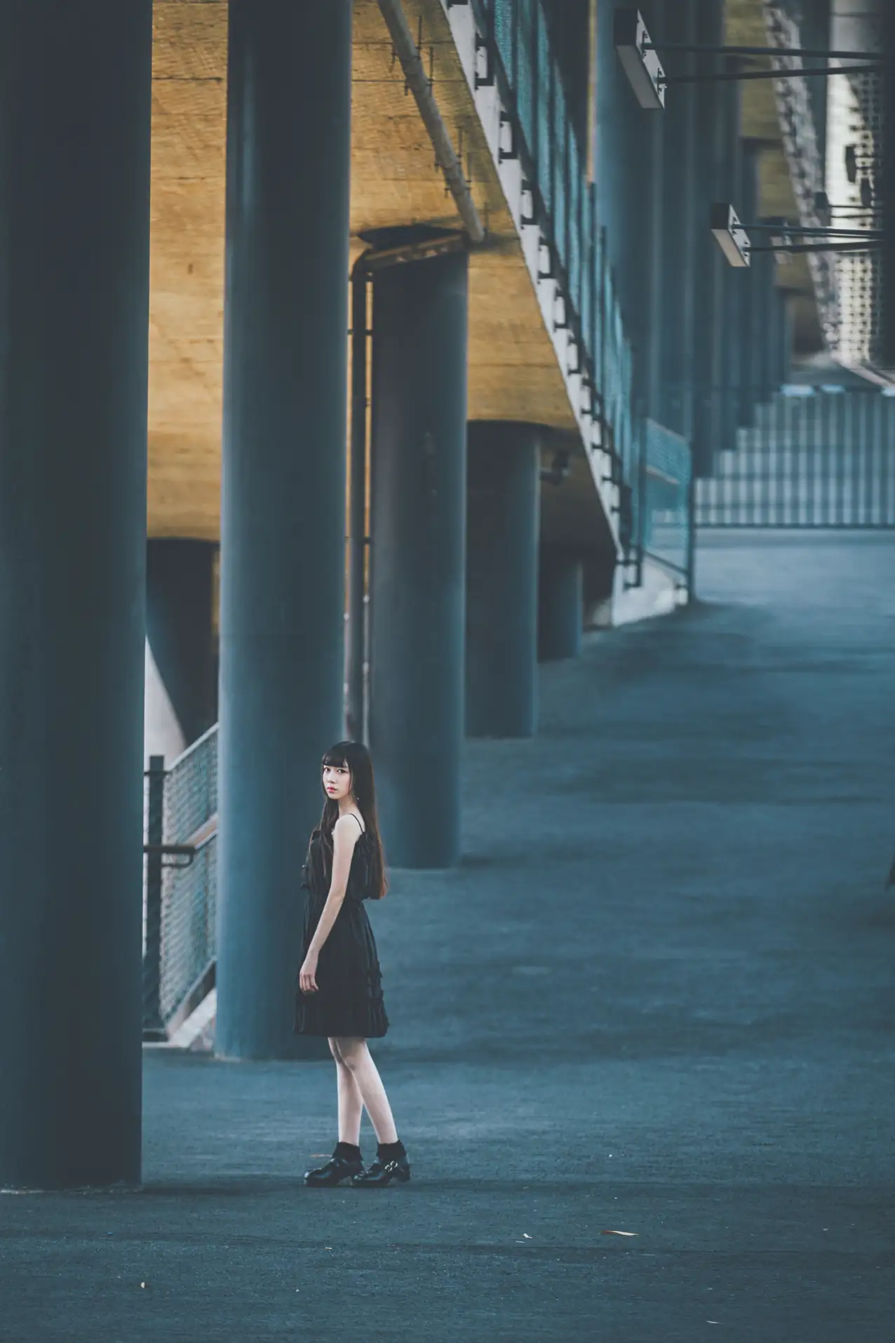 [艺图语] 2022.05.18 Vol.0920 – 西村 小风#[29P]-17