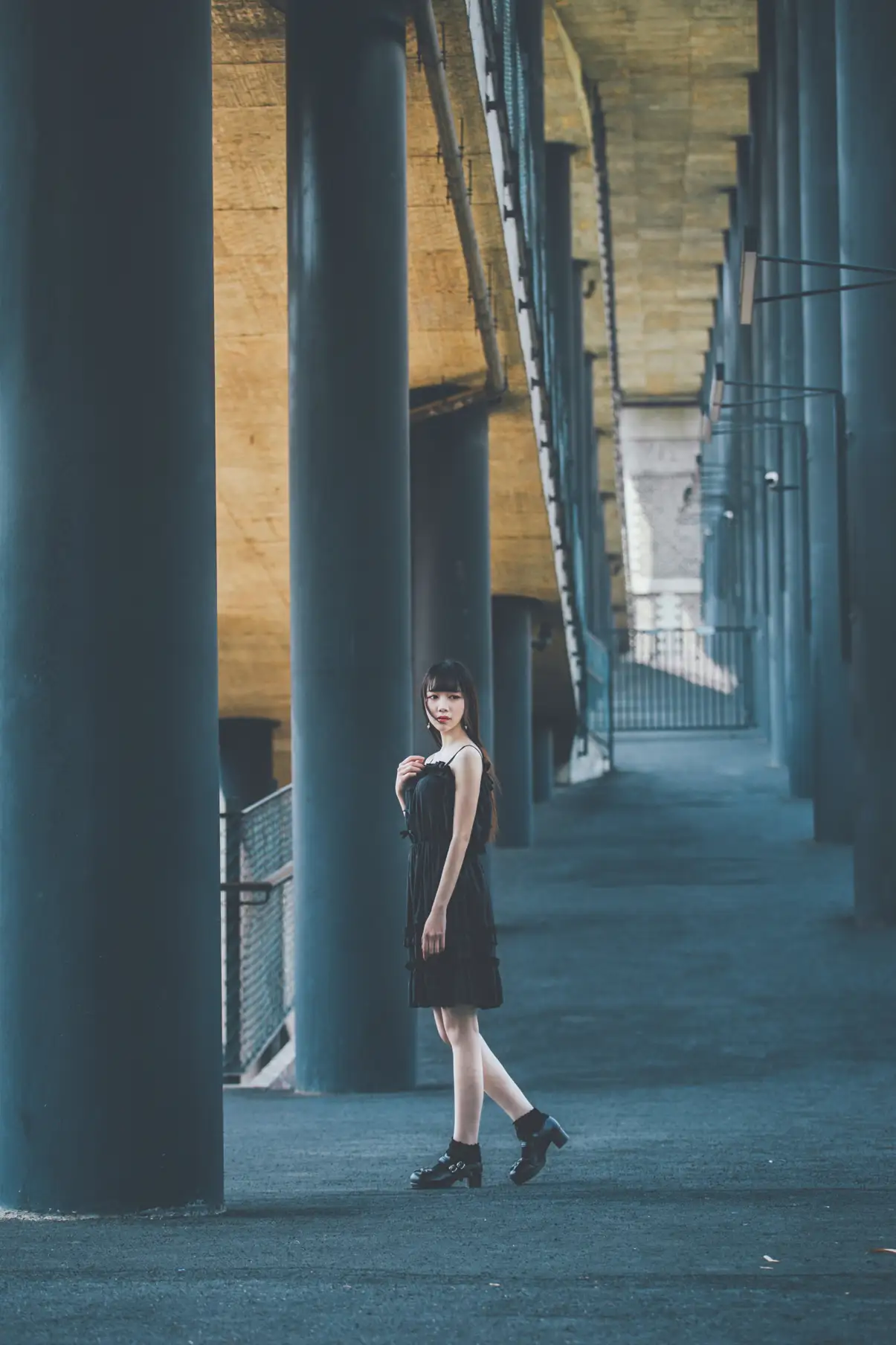 [艺图语] 2022.05.18 Vol.0920 – 西村 小风#[29P]-19