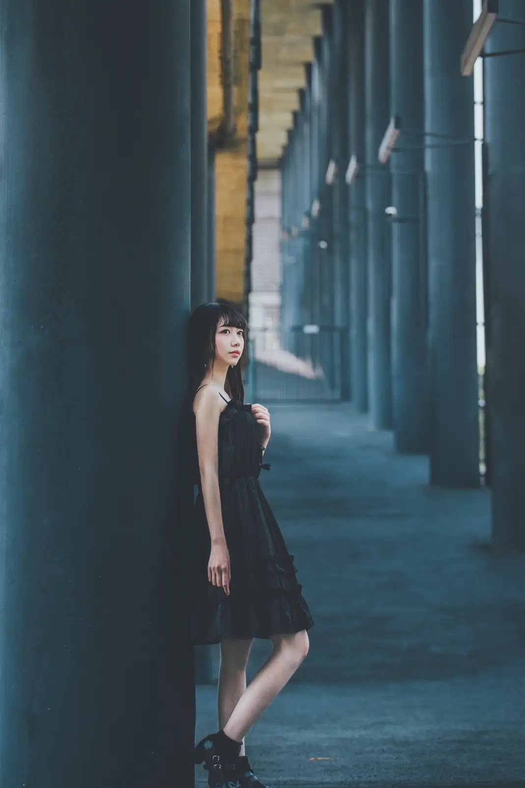 [艺图语] 2022.05.18 Vol.0920 – 西村 小风#[29P]-20