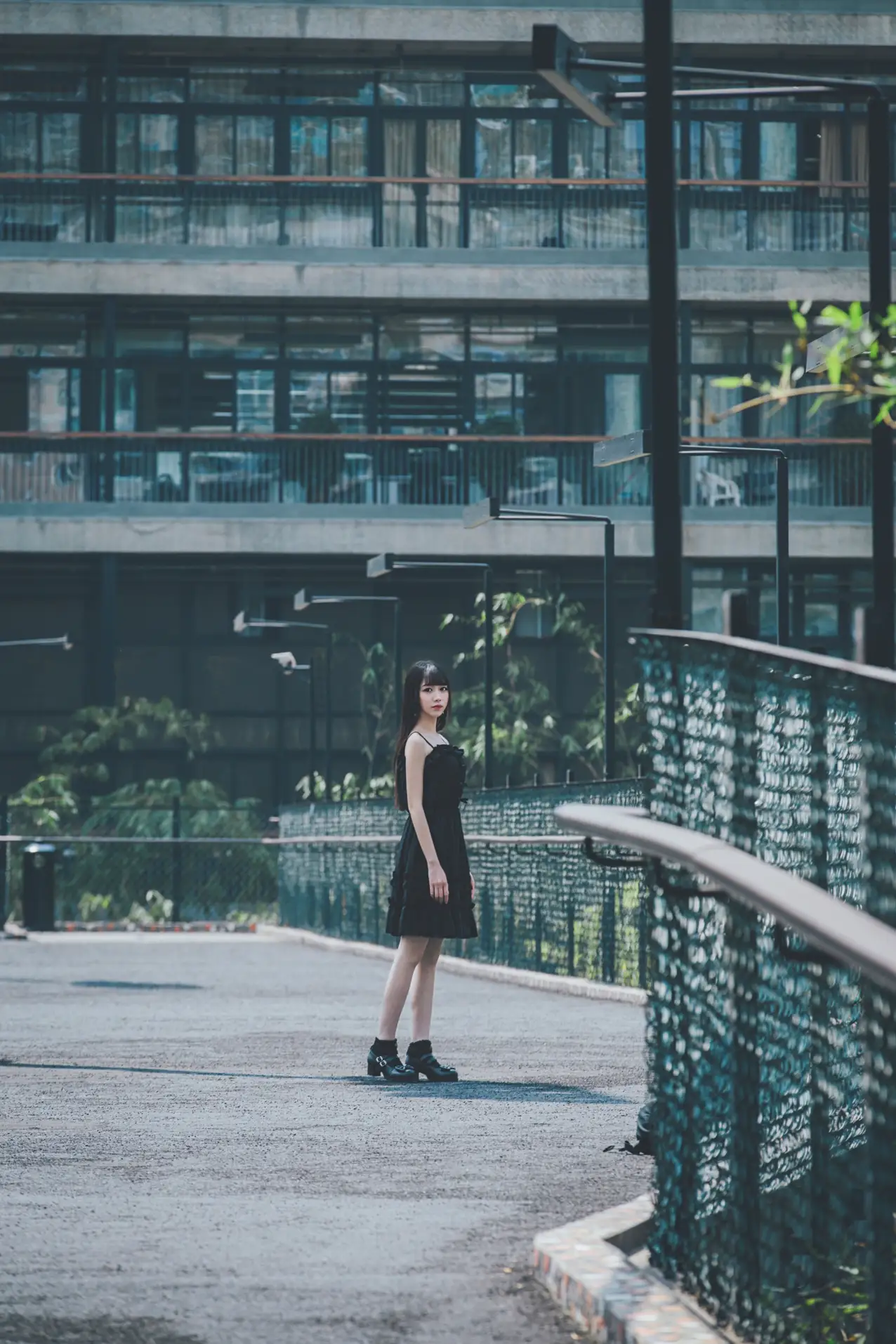 [艺图语] 2022.05.18 Vol.0920 – 西村 小风#[29P]-21