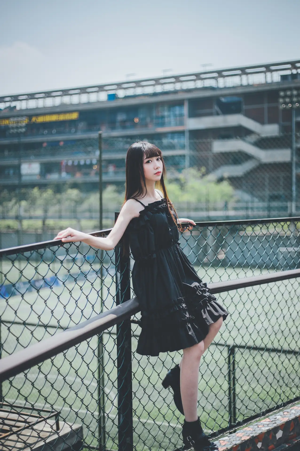 [艺图语] 2022.05.18 Vol.0920 – 西村 小风#[29P]-22