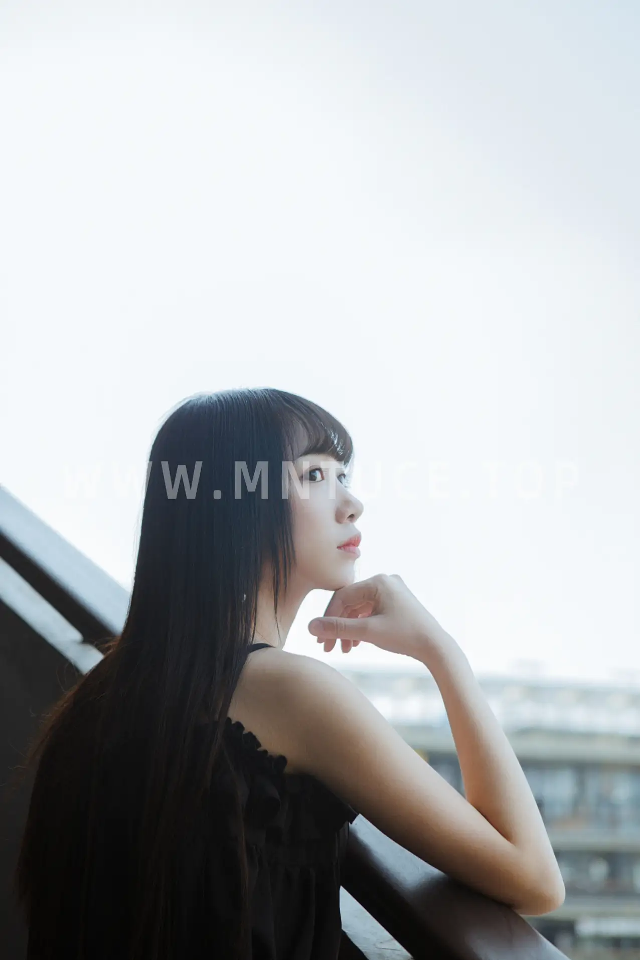 [艺图语] 2022.05.18 Vol.0920 – 西村 小风#[29P]-28