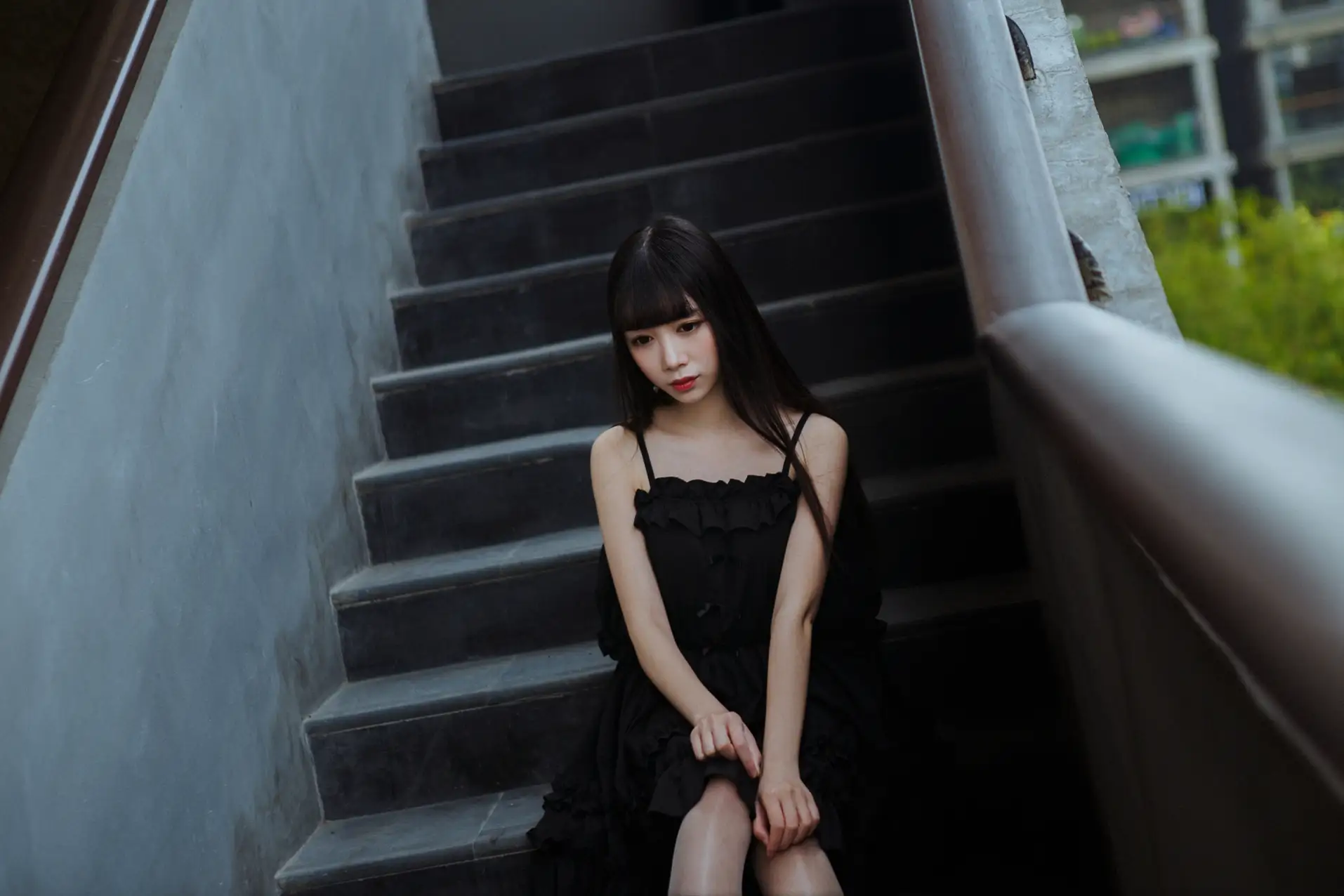 [艺图语] 2022.05.18 Vol.0920 – 西村 小风#[29P]-29