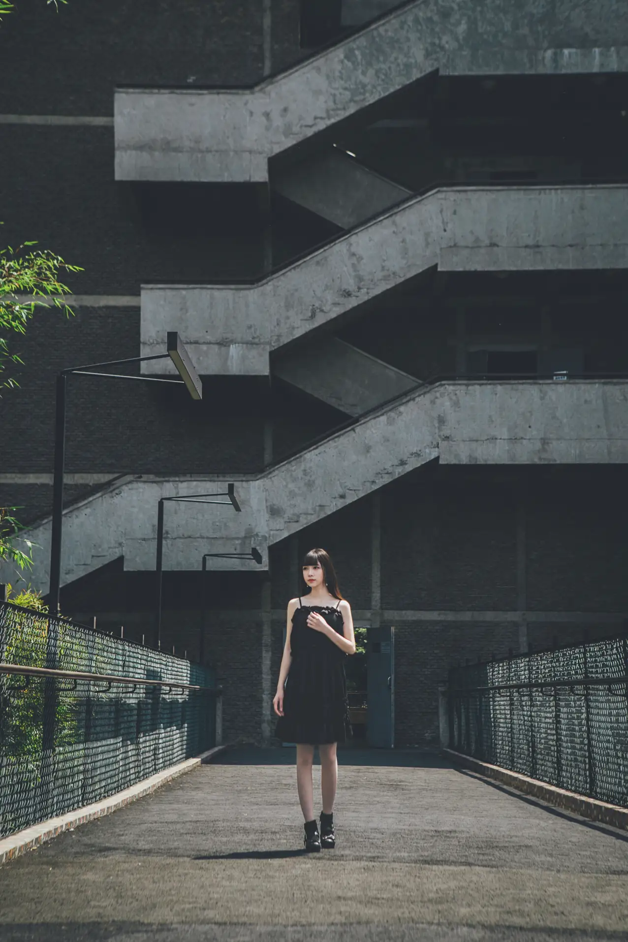 [艺图语] 2022.05.18 Vol.0920 – 西村 小风#[29P]-3