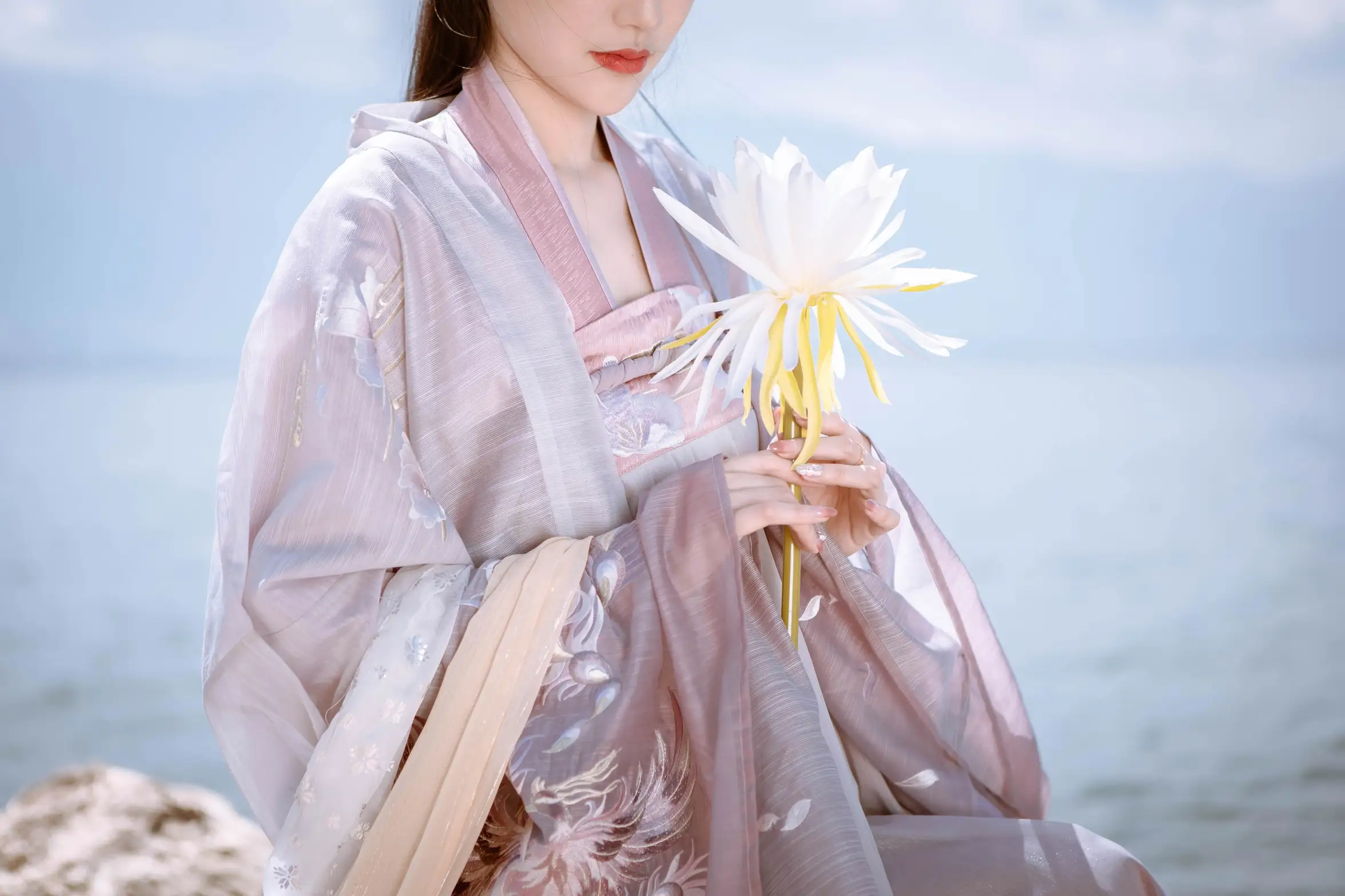 [艺图语] 2022.02.06 Vol.759 – 南国有佳人 婷婷#[25P]-16
