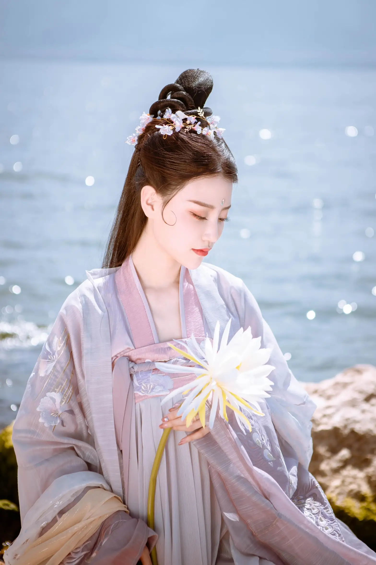 [艺图语] 2022.02.06 Vol.759 – 南国有佳人 婷婷#[25P]-22