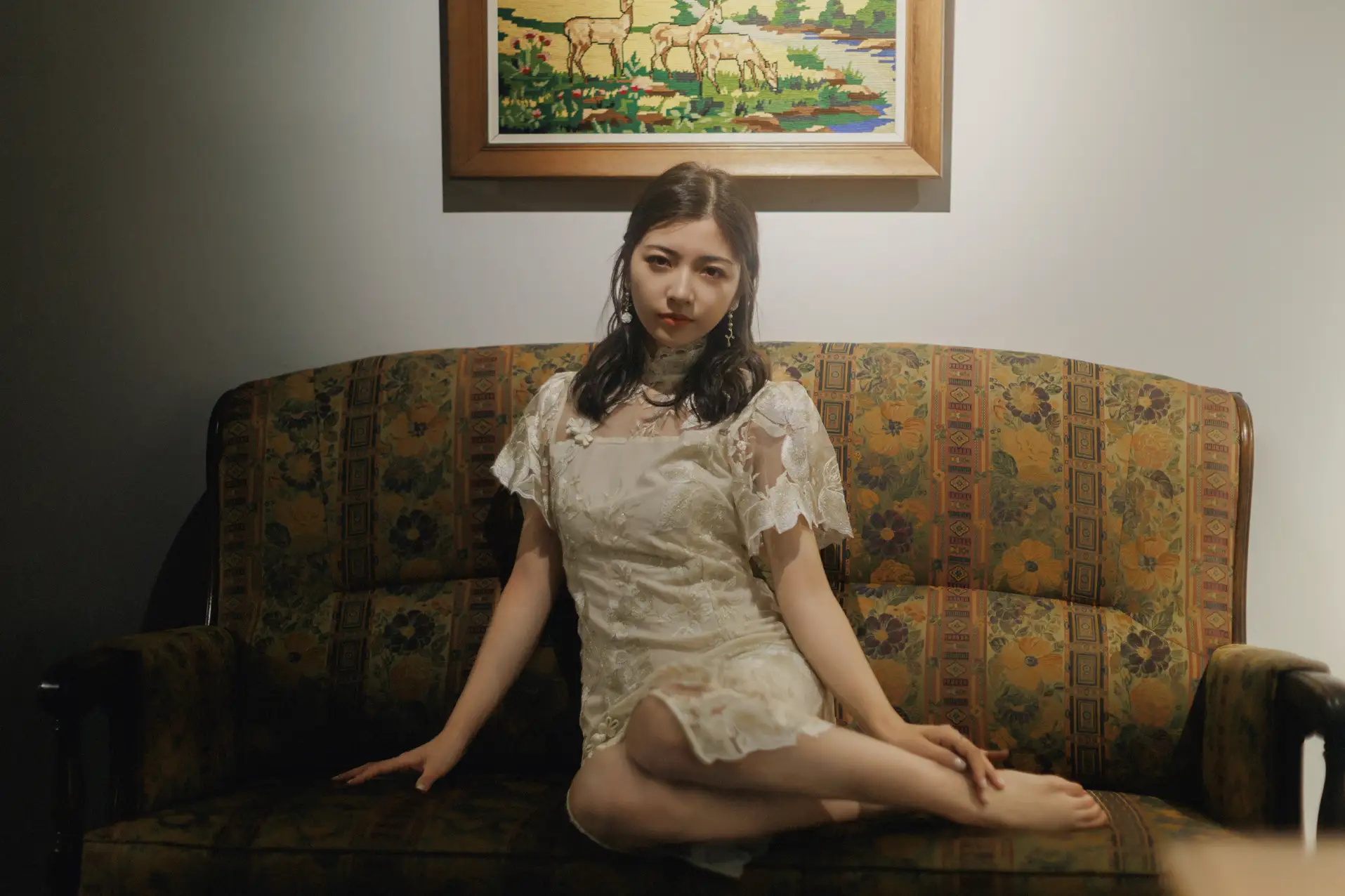 [YITUYU] 2022.09.07 Vol.1890 – Old Times rings#[35P]-6