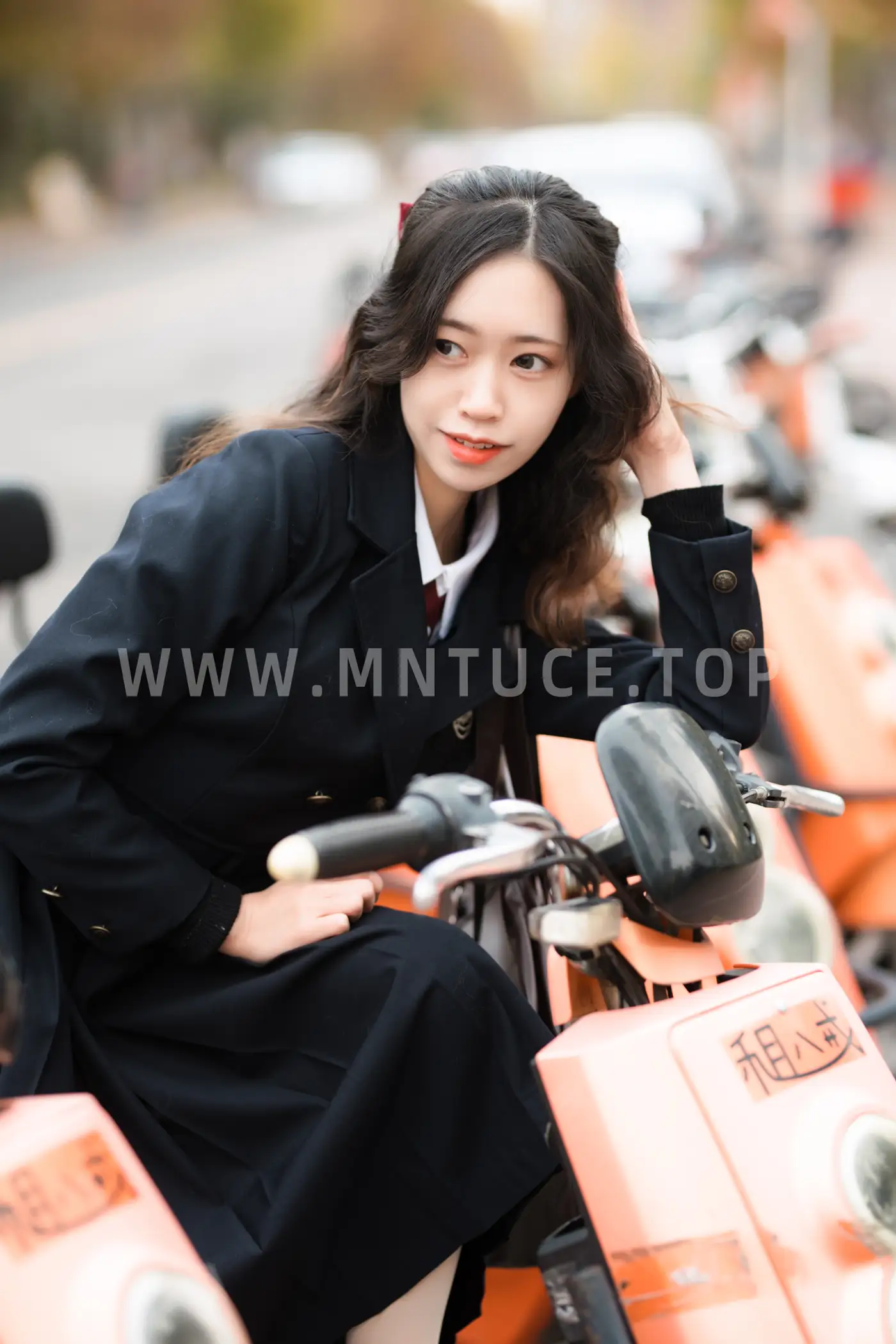 [艺图语] 2021.05.28 Vol.062 – 秋的气息 哀绛#[31P]-18