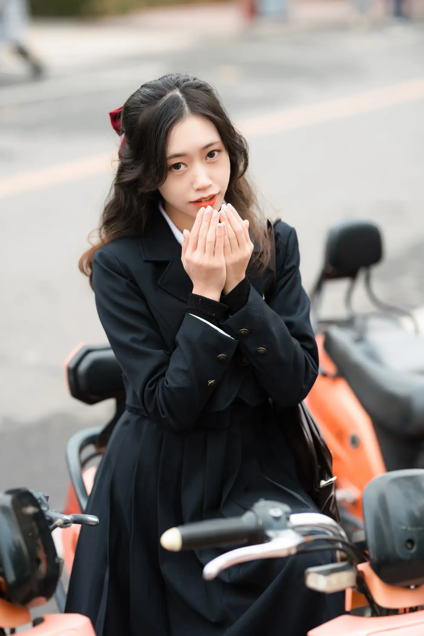 [艺图语] 2021.05.28 Vol.062 – 秋的气息 哀绛#[31P]-22
