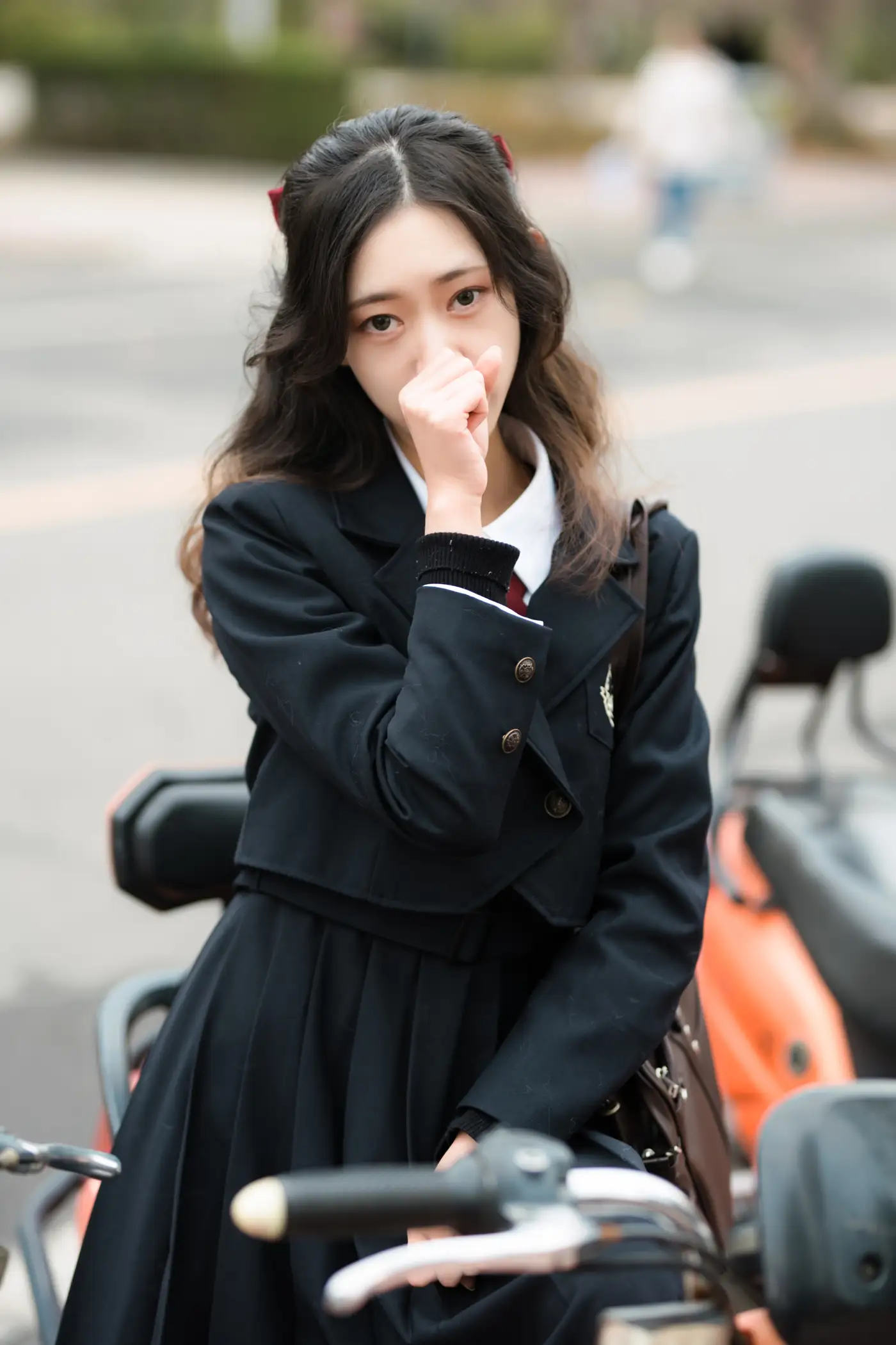 [艺图语] 2021.05.28 Vol.062 – 秋的气息 哀绛#[31P]-23