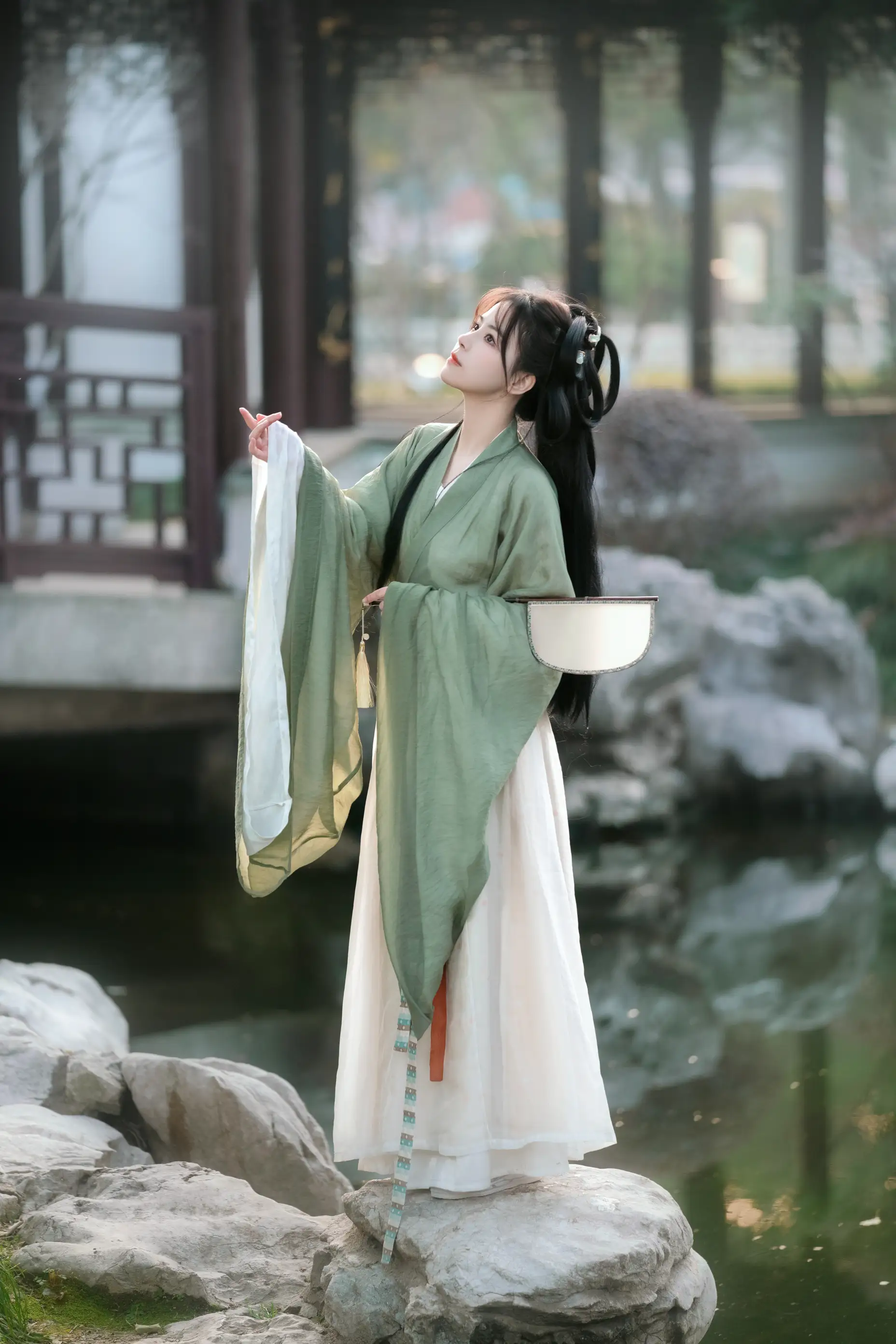 [艺图语] 2022.05.15 Vol.885 – 丹青客 公子不坏__#[20P]-17
