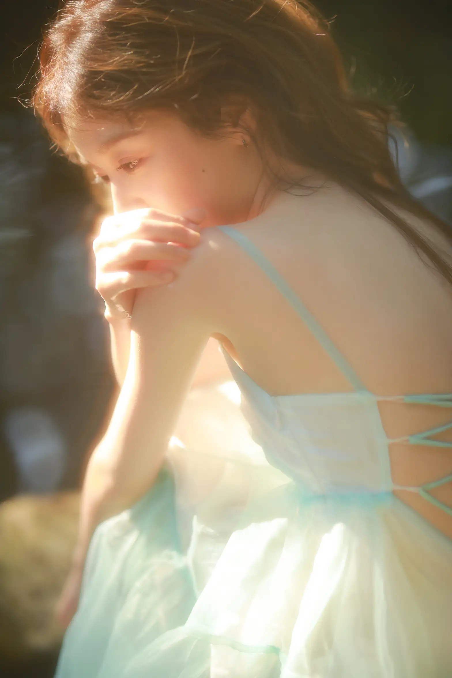 [艺图语] 2022.07.20 Vol.1530 – 绿野仙踪 小梦#[46P]-11