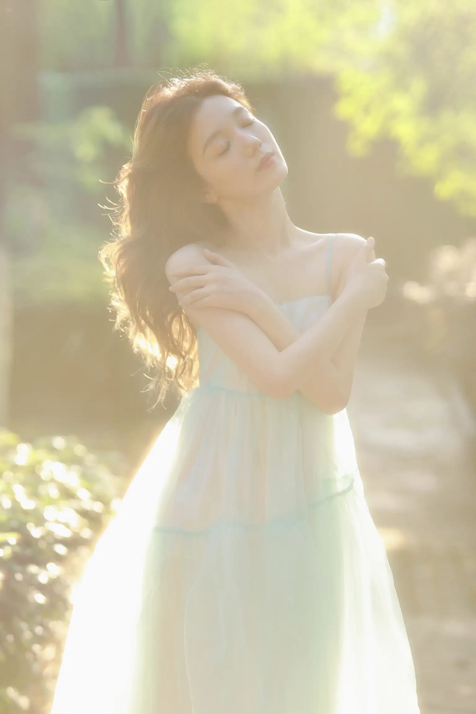 [艺图语] 2022.07.20 Vol.1530 – 绿野仙踪 小梦#[46P]-14