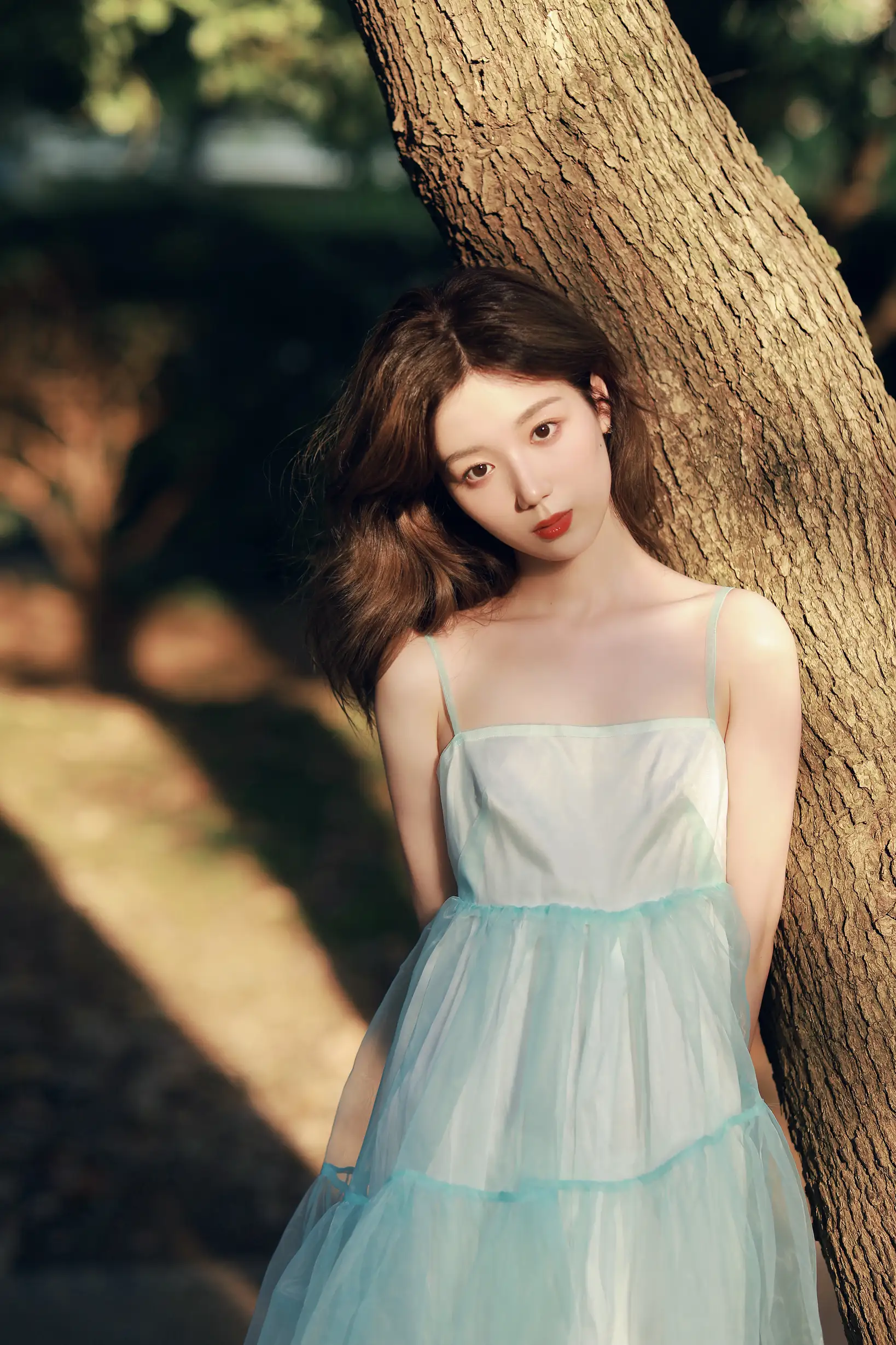 [艺图语] 2022.07.20 Vol.1530 – 绿野仙踪 小梦#[46P]-20