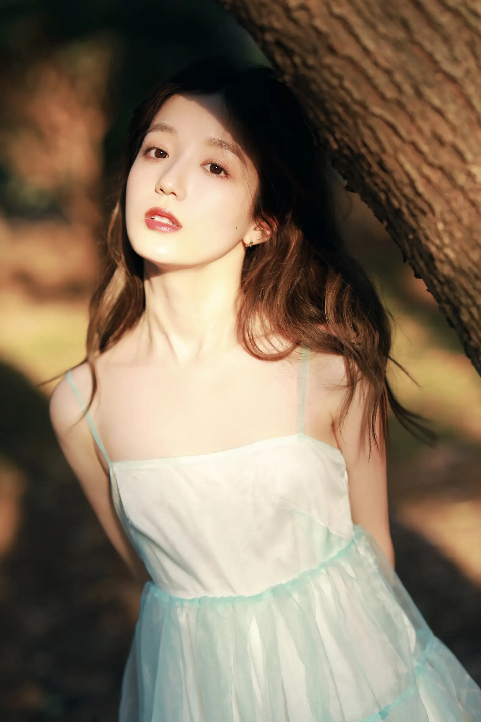 [艺图语] 2022.07.20 Vol.1530 – 绿野仙踪 小梦#[46P]-21