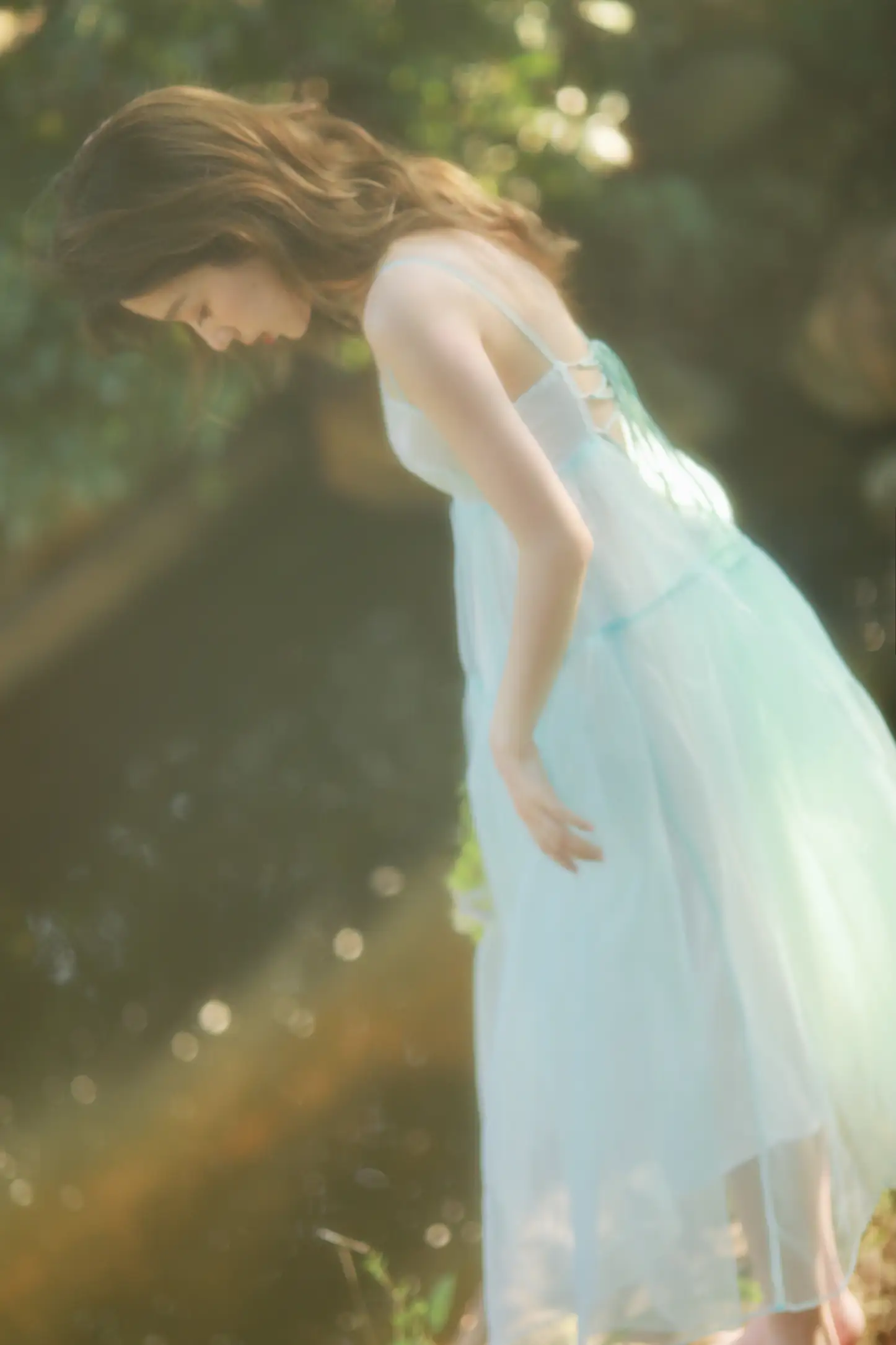 [艺图语] 2022.07.20 Vol.1530 – 绿野仙踪 小梦#[46P]-25