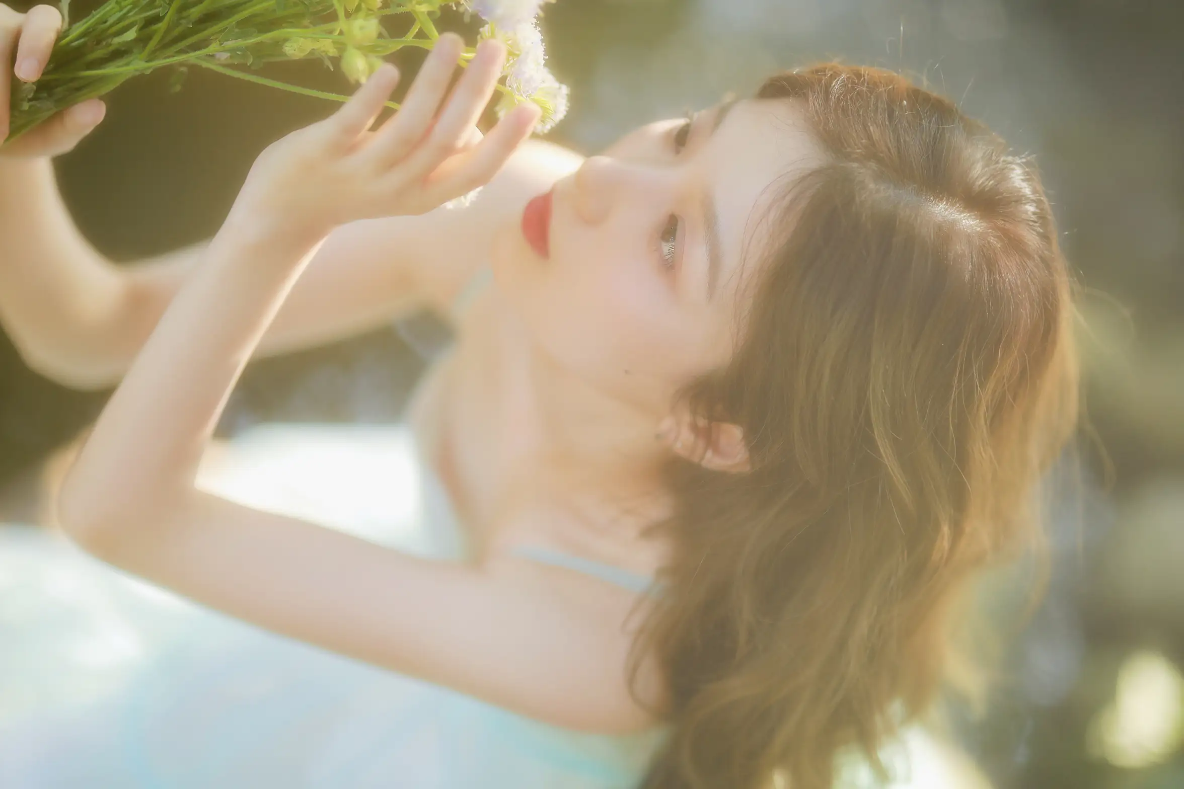 [艺图语] 2022.07.20 Vol.1530 – 绿野仙踪 小梦#[46P]-29