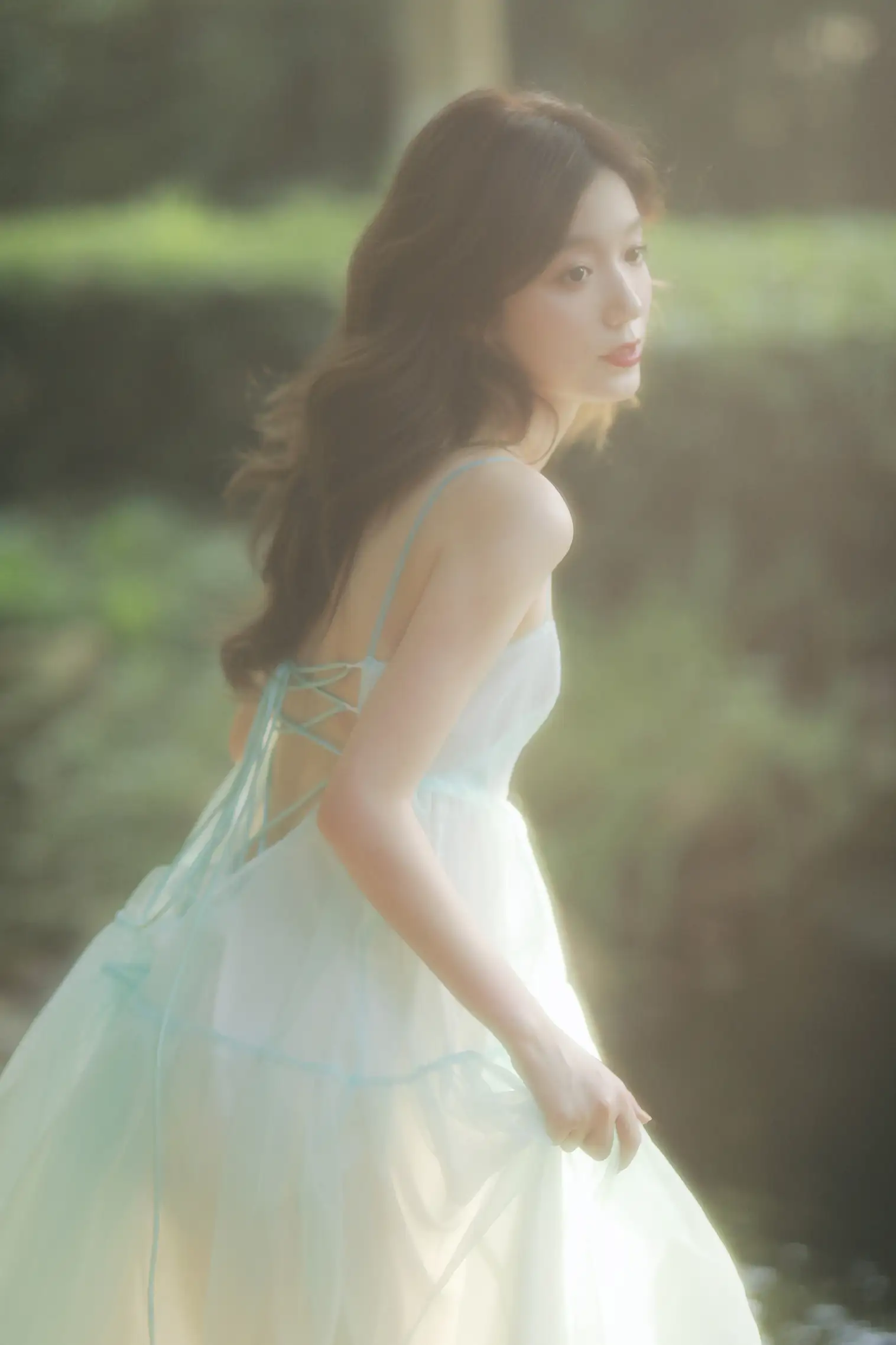 [艺图语] 2022.07.20 Vol.1530 – 绿野仙踪 小梦#[46P]-30
