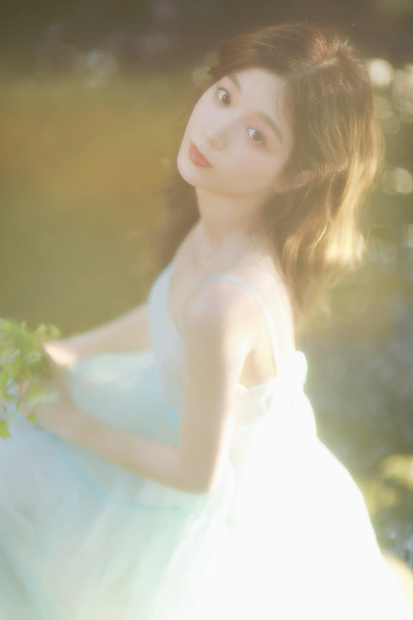 [艺图语] 2022.07.20 Vol.1530 – 绿野仙踪 小梦#[46P]-34
