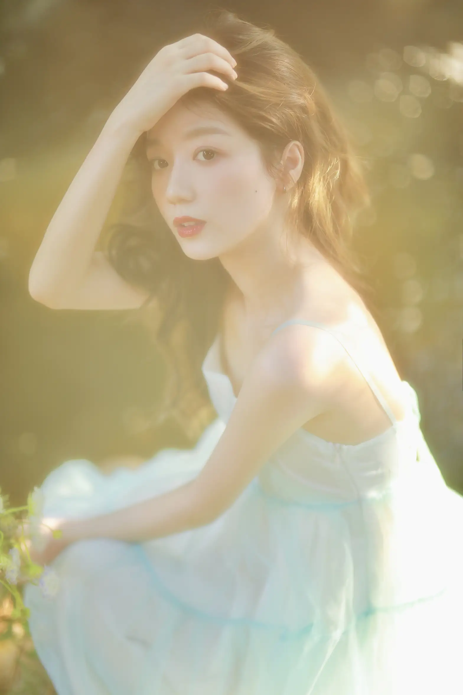 [艺图语] 2022.07.20 Vol.1530 – 绿野仙踪 小梦#[46P]-2