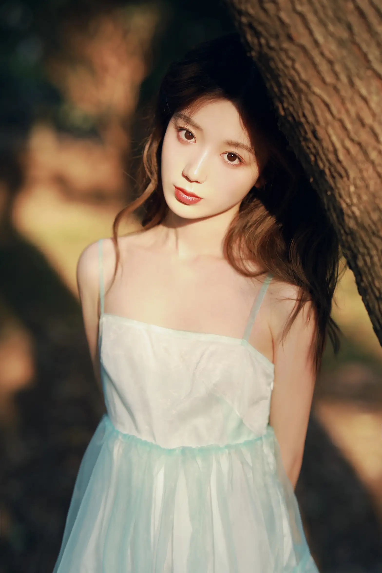 [艺图语] 2022.07.20 Vol.1530 – 绿野仙踪 小梦#[46P]-3