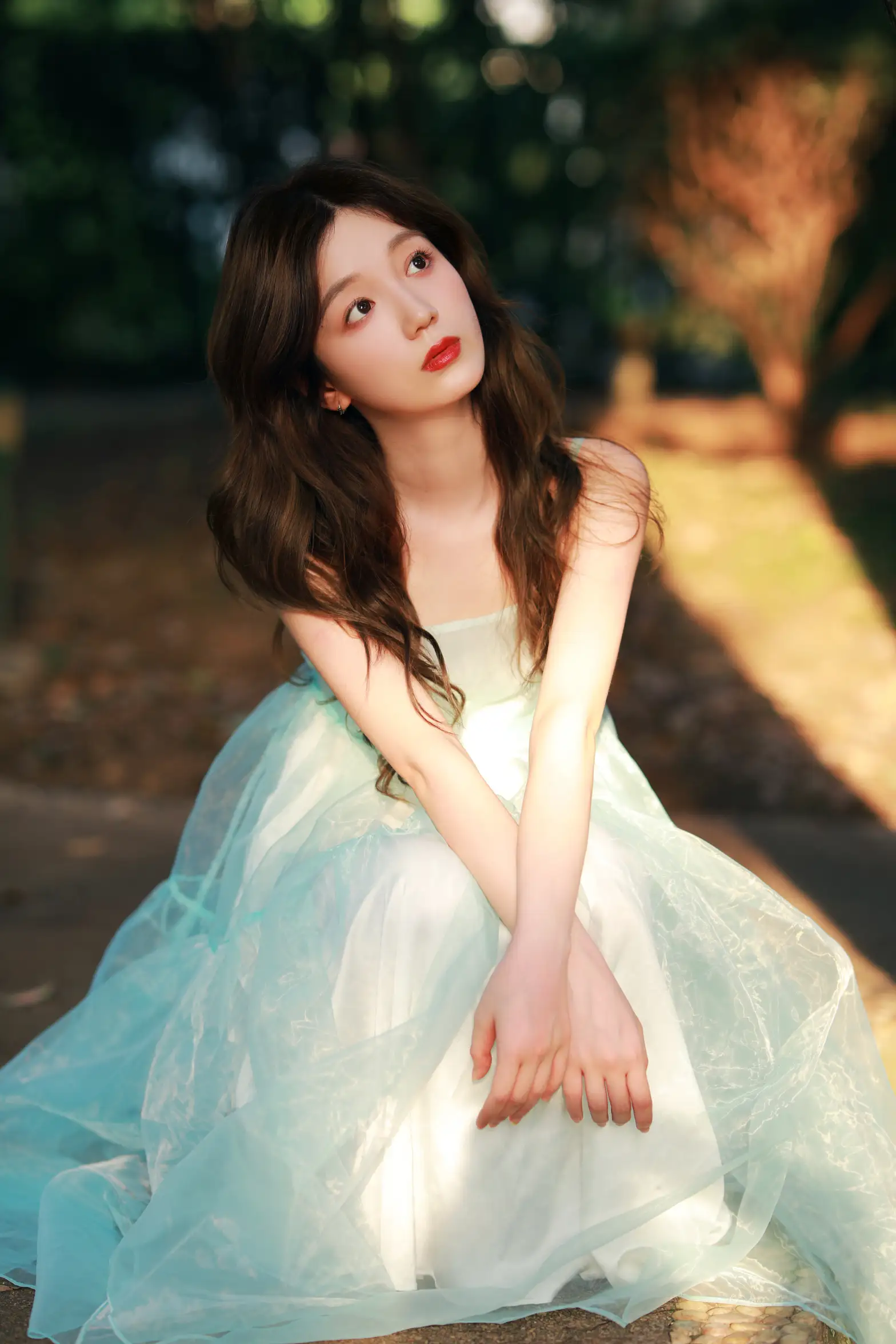 [艺图语] 2022.07.20 Vol.1530 – 绿野仙踪 小梦#[46P]-4