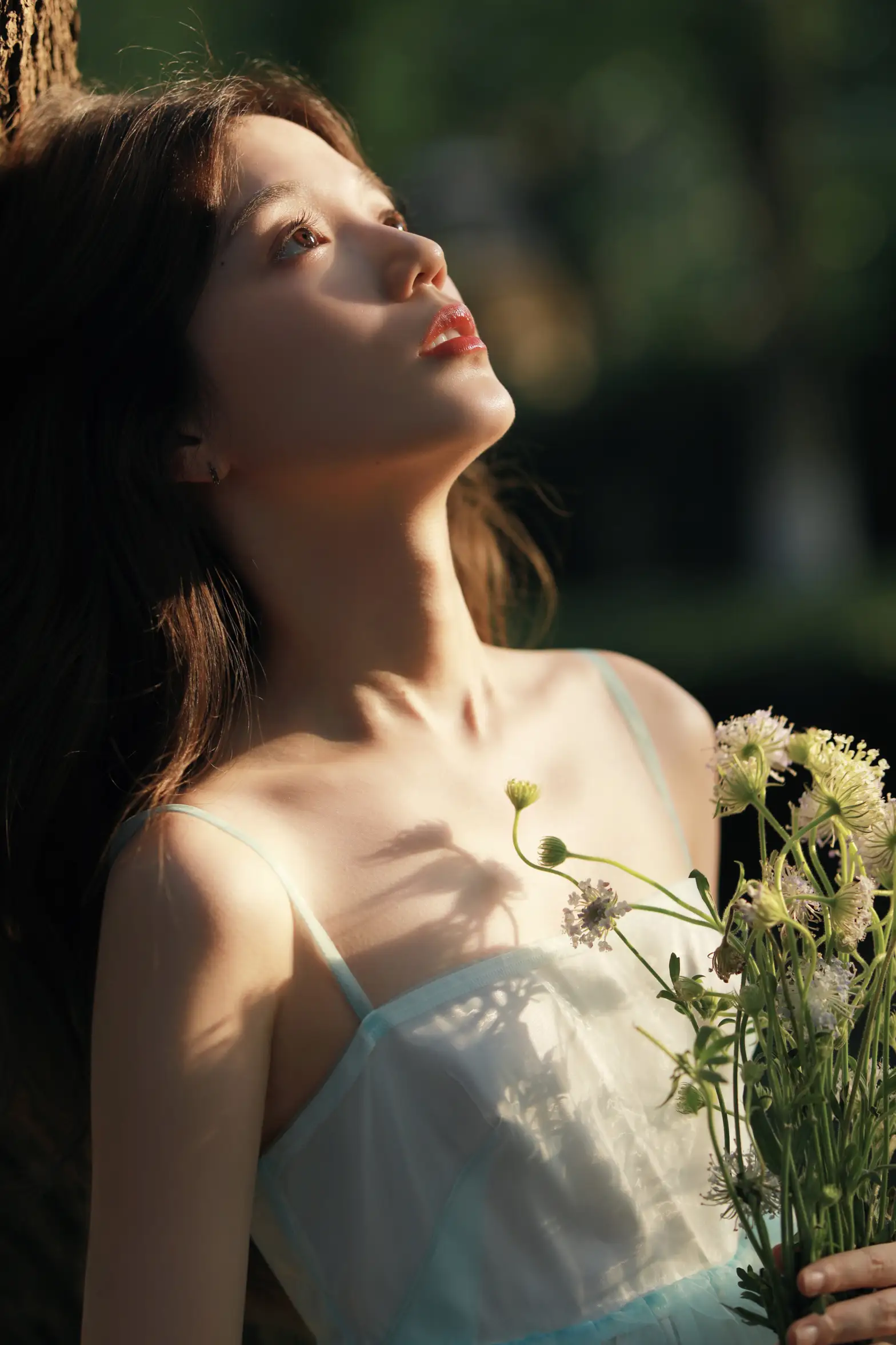 [艺图语] 2022.07.20 Vol.1530 – 绿野仙踪 小梦#[46P]-7