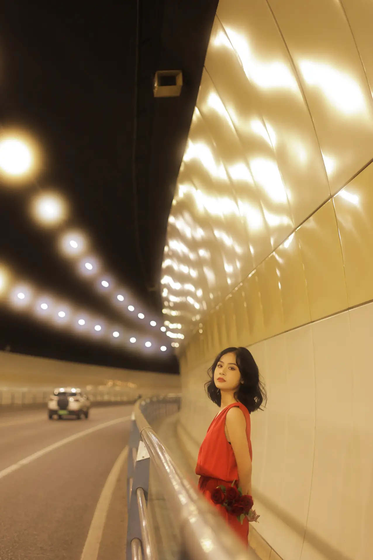 [艺图语] 2022.09.14 Vol.1946 – 花落知多少 小赖#[43P]-7