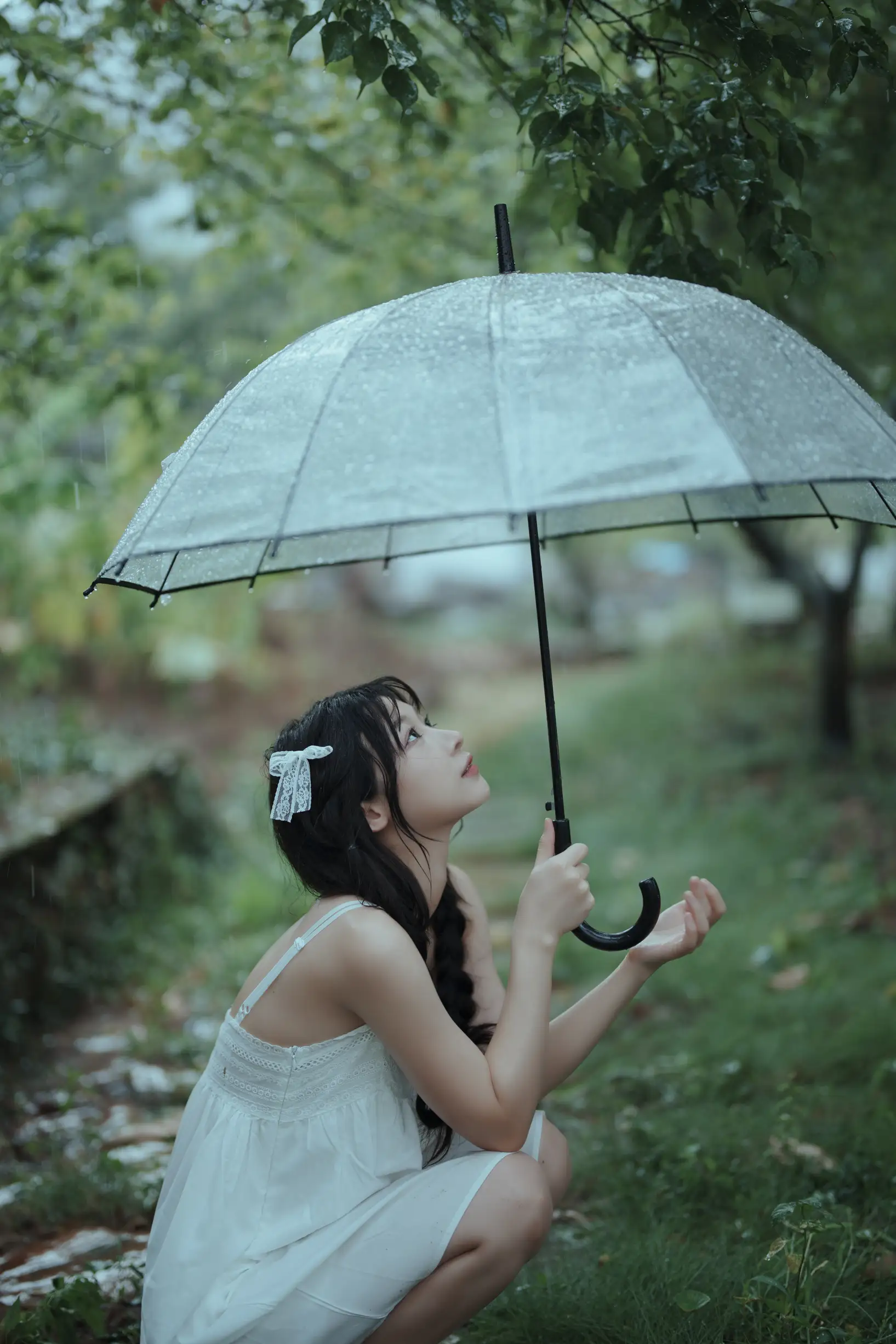 [YITUYU] 2022.09.12 VOL.1936 -Sweet and desire, it is difficult to love. Qiqi#[57P]-2