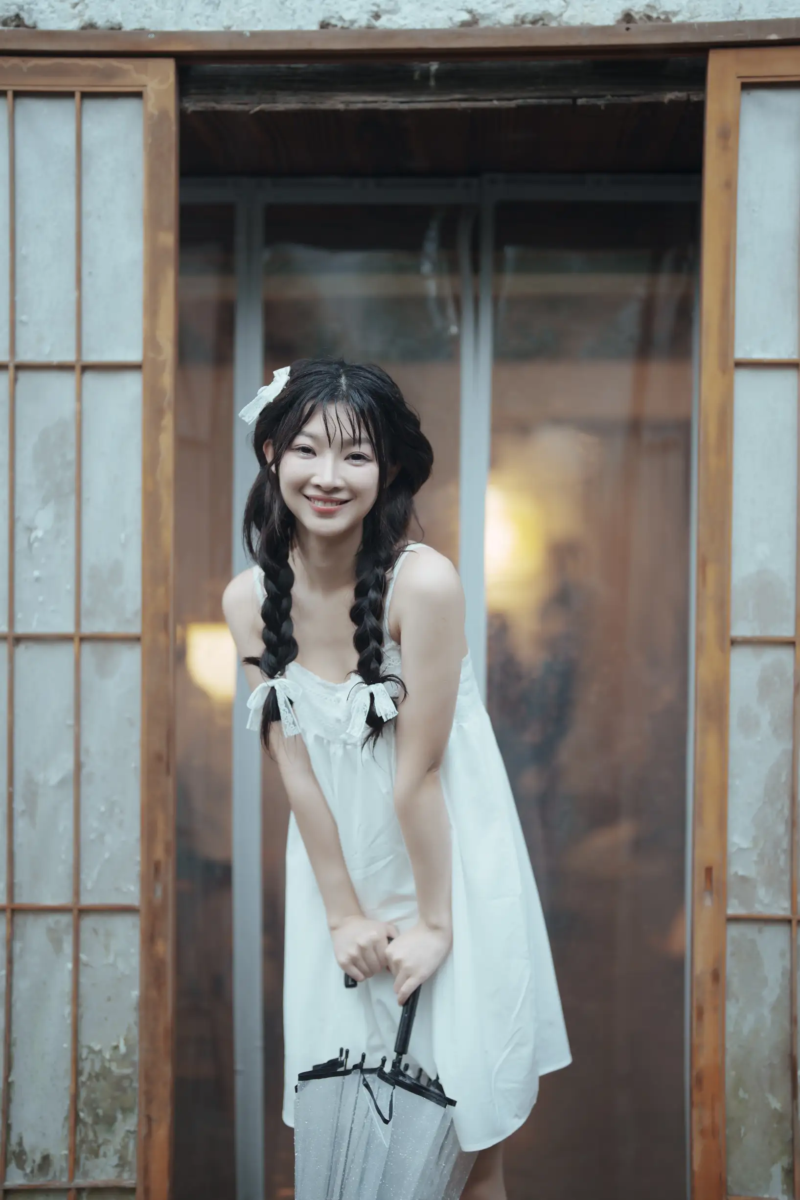 [YITUYU] 2022.09.12 VOL.1936 -Sweet and desire, it is difficult to love. Qiqi#[57P]-3