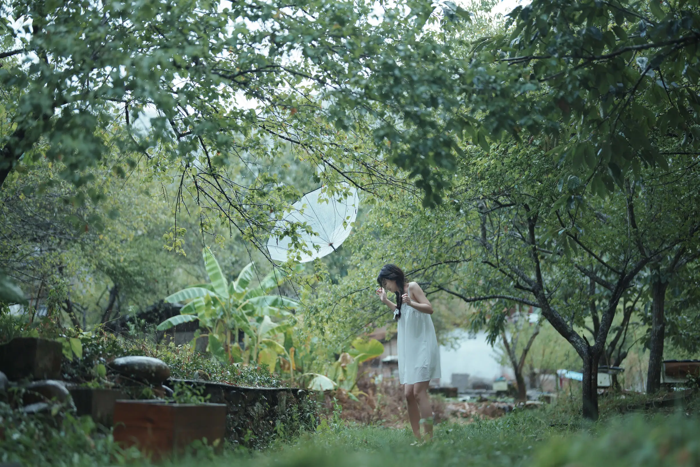 [YITUYU] 2022.09.12 VOL.1936 -Sweet and desire, it is difficult to love. Qiqi#[57P]-7