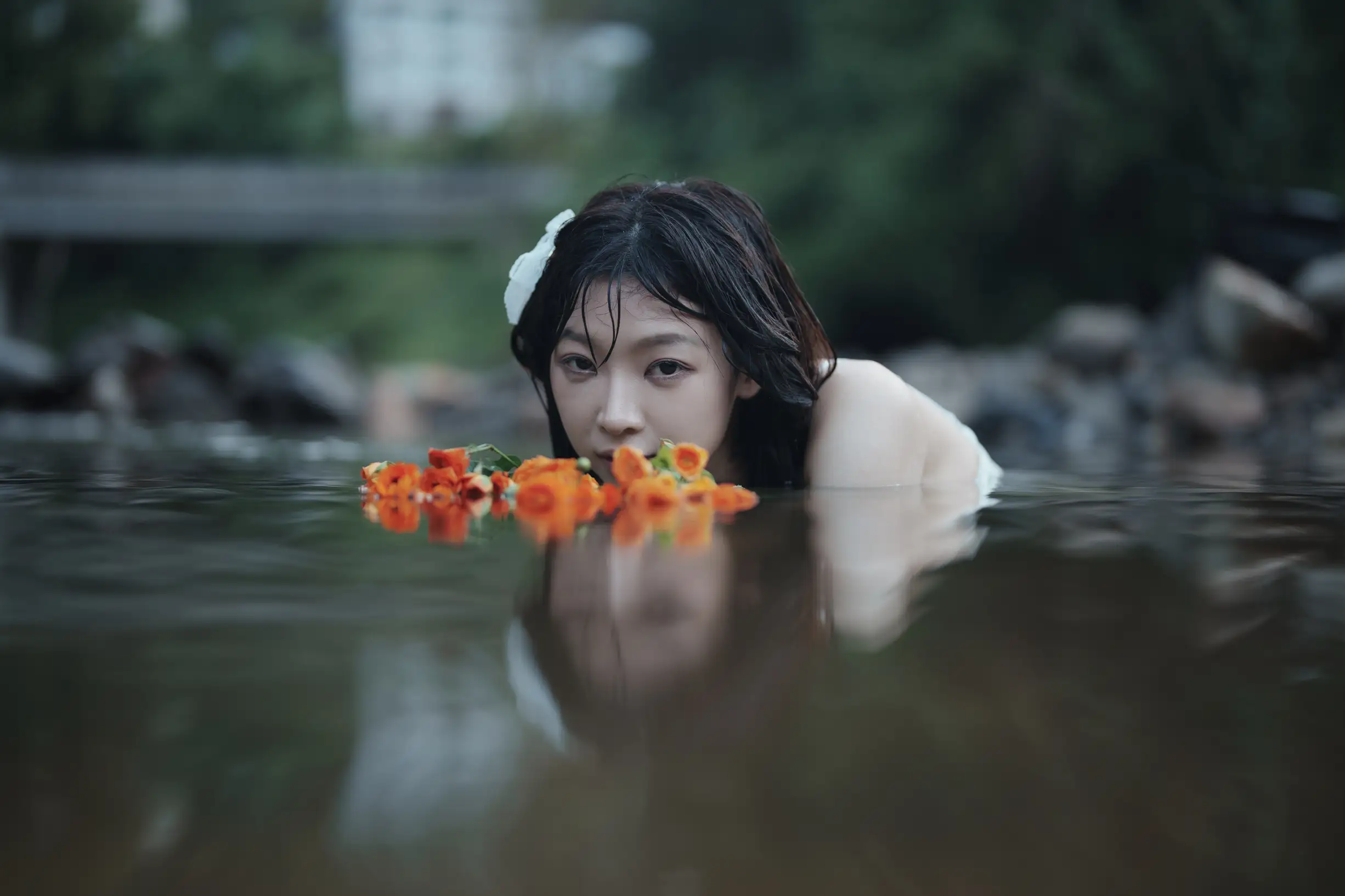 [YITUYU] 2022.09.12 VOL.1936 -Sweet and desire, it is difficult to love. Qiqi#[57P]-7