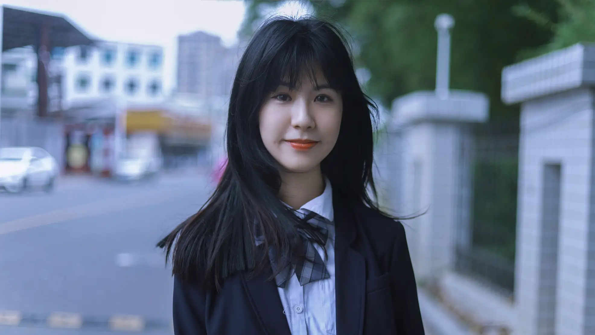 [YITUYU] 2022.09.17 VOL.1969 - After school Huazawa#[22P]-5