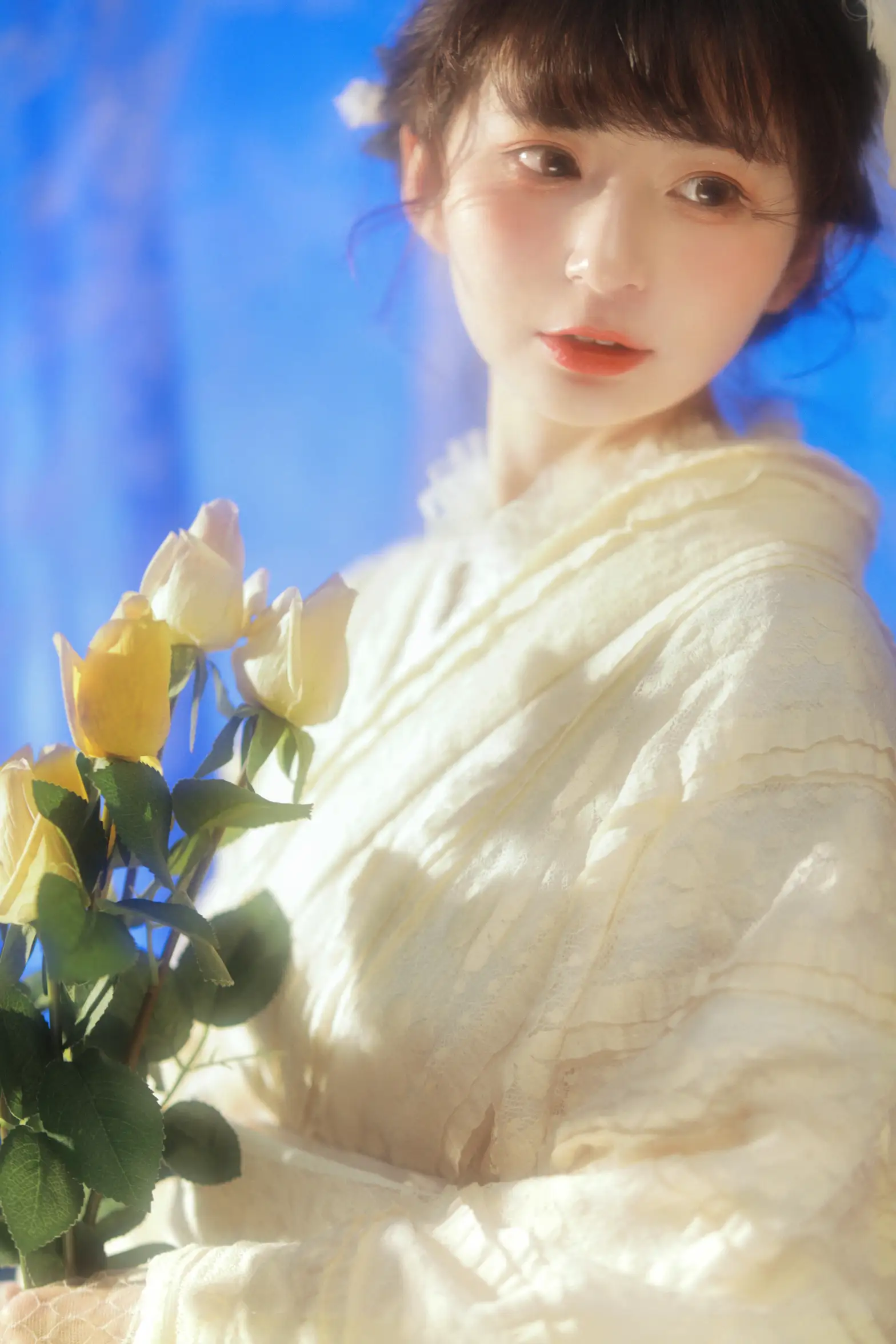 [艺图语] 2022.06.09 Vol.1127 – 浪漫大正 澈澈#[24P]-20