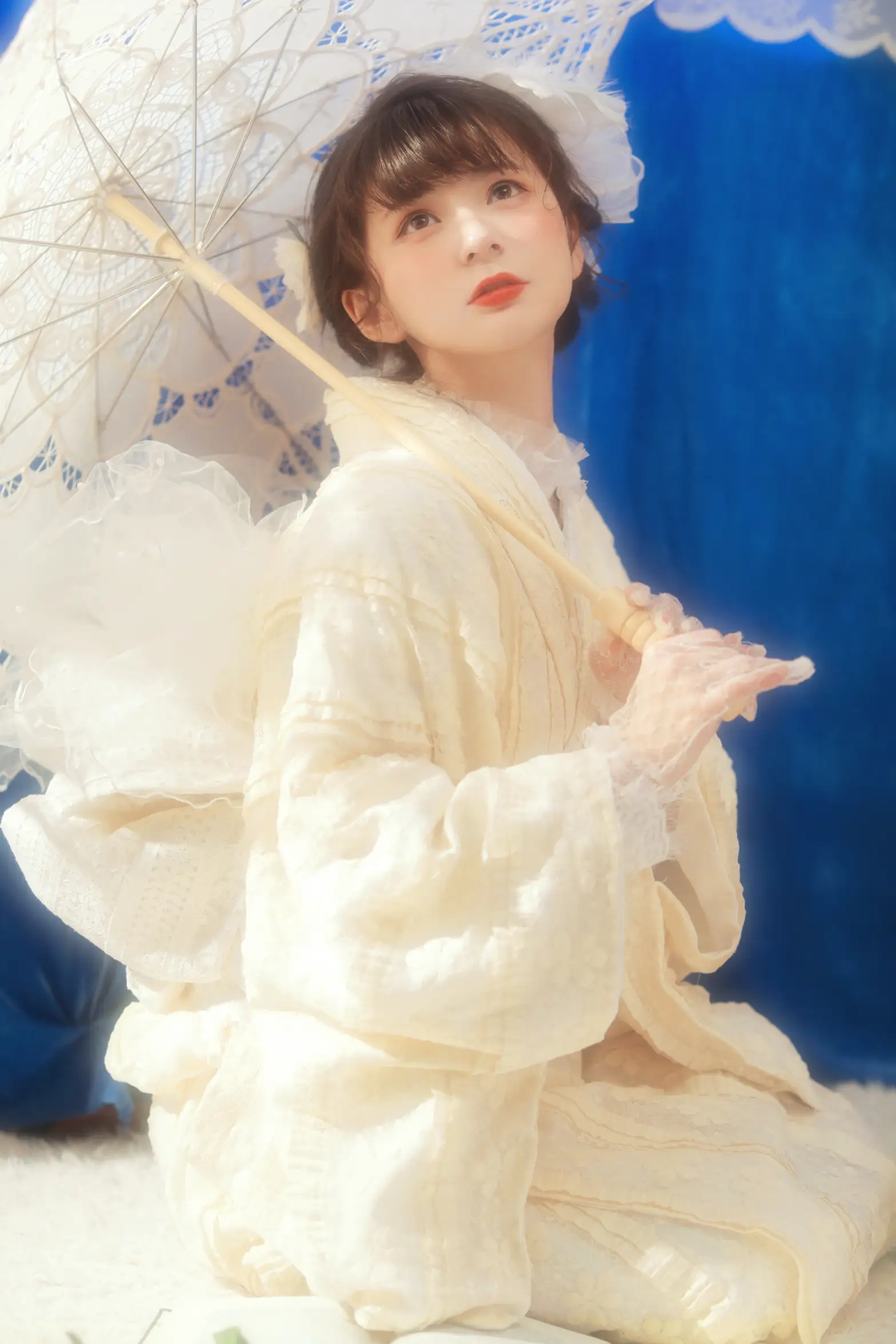[艺图语] 2022.06.09 Vol.1127 – 浪漫大正 澈澈#[24P]-21