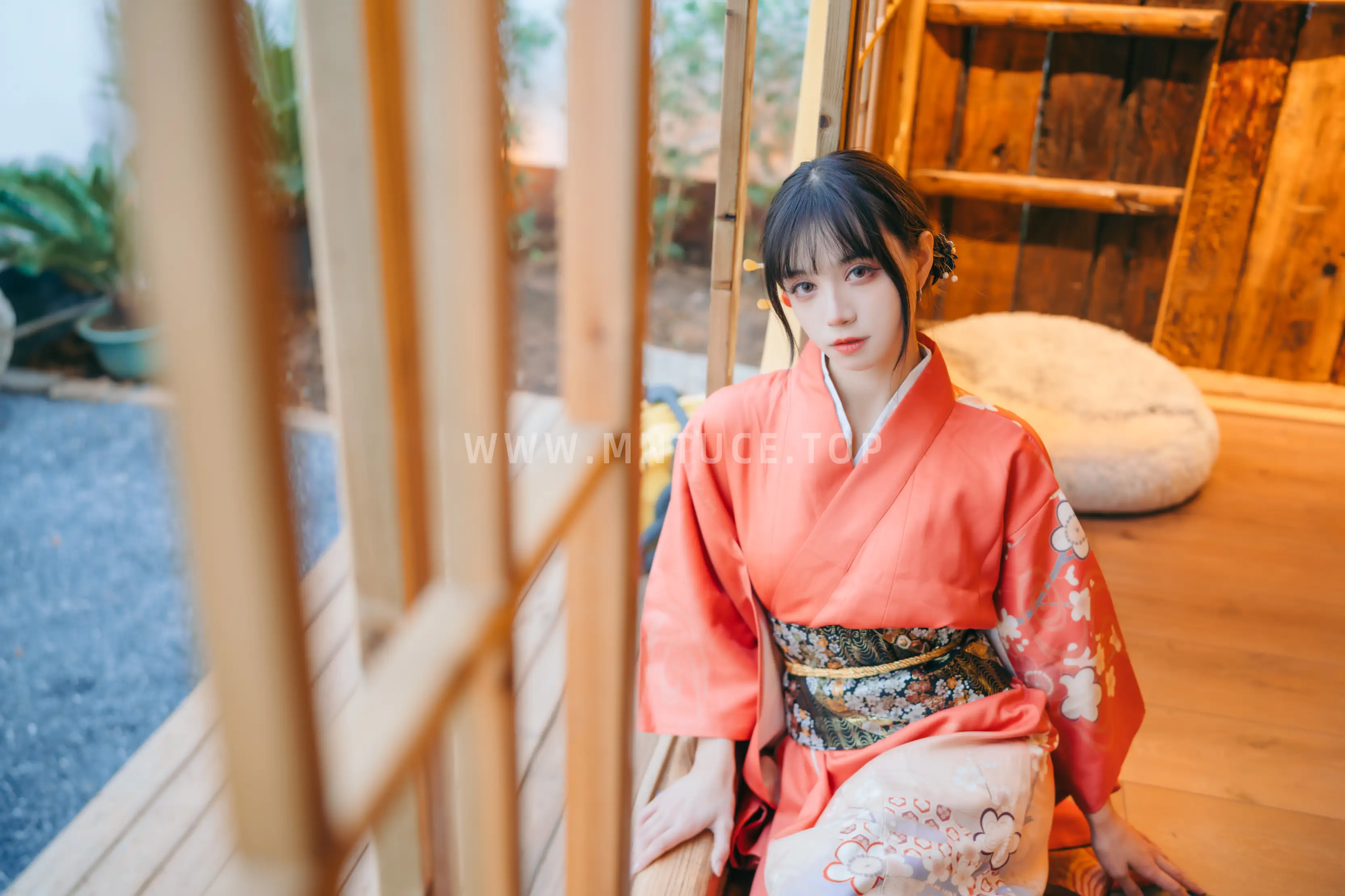 [艺图语] 2022.05.15 Vol.894 – 浴衣清晨 贰加六#[22P]-20