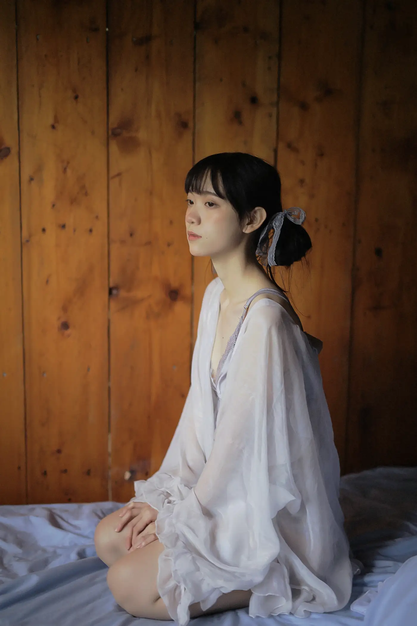 [艺图语] 2020.11.28 Vol.003 – 夏末的阴天 小熊#[26P]-21
