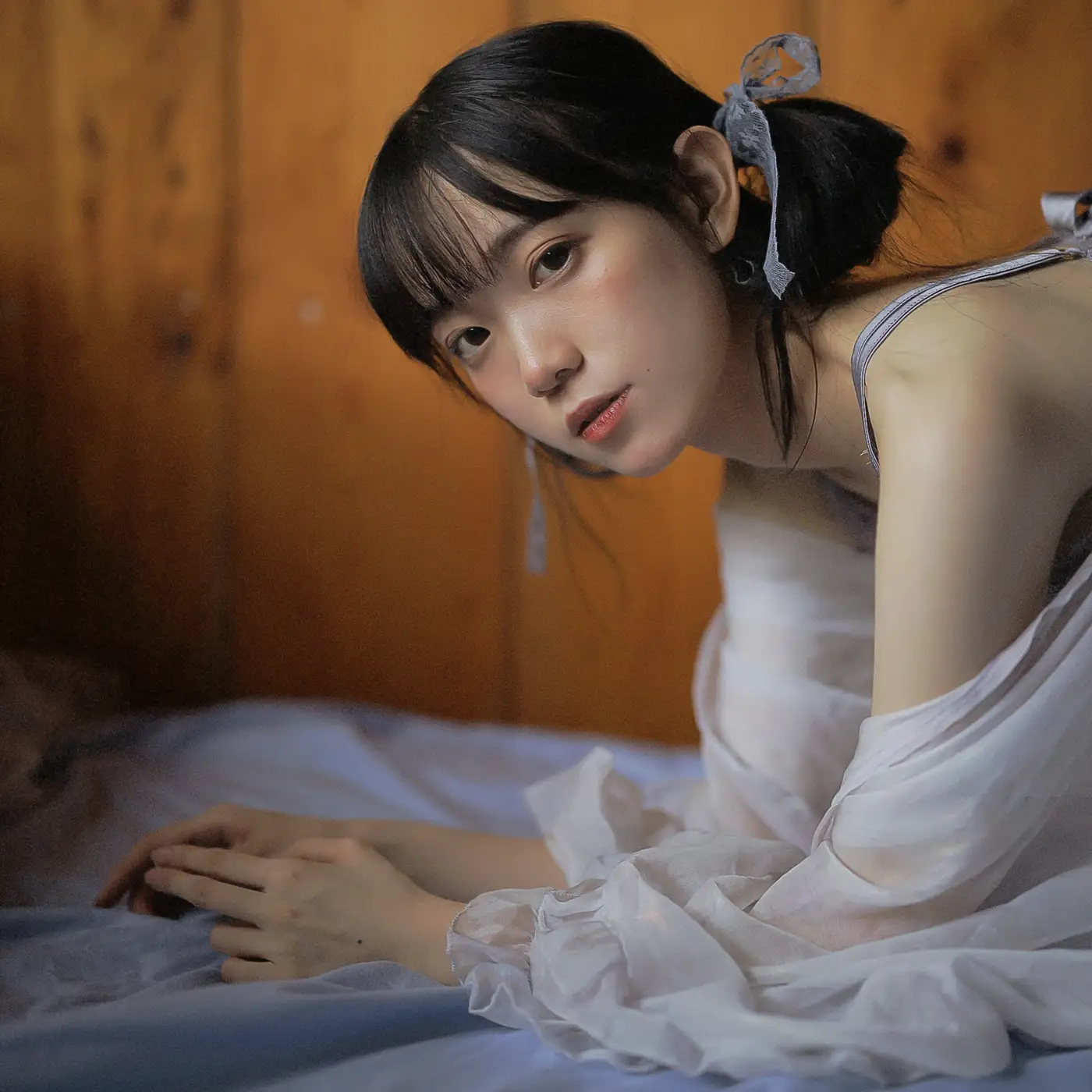 [艺图语] 2020.11.28 Vol.003 – 夏末的阴天 小熊#[26P]-22